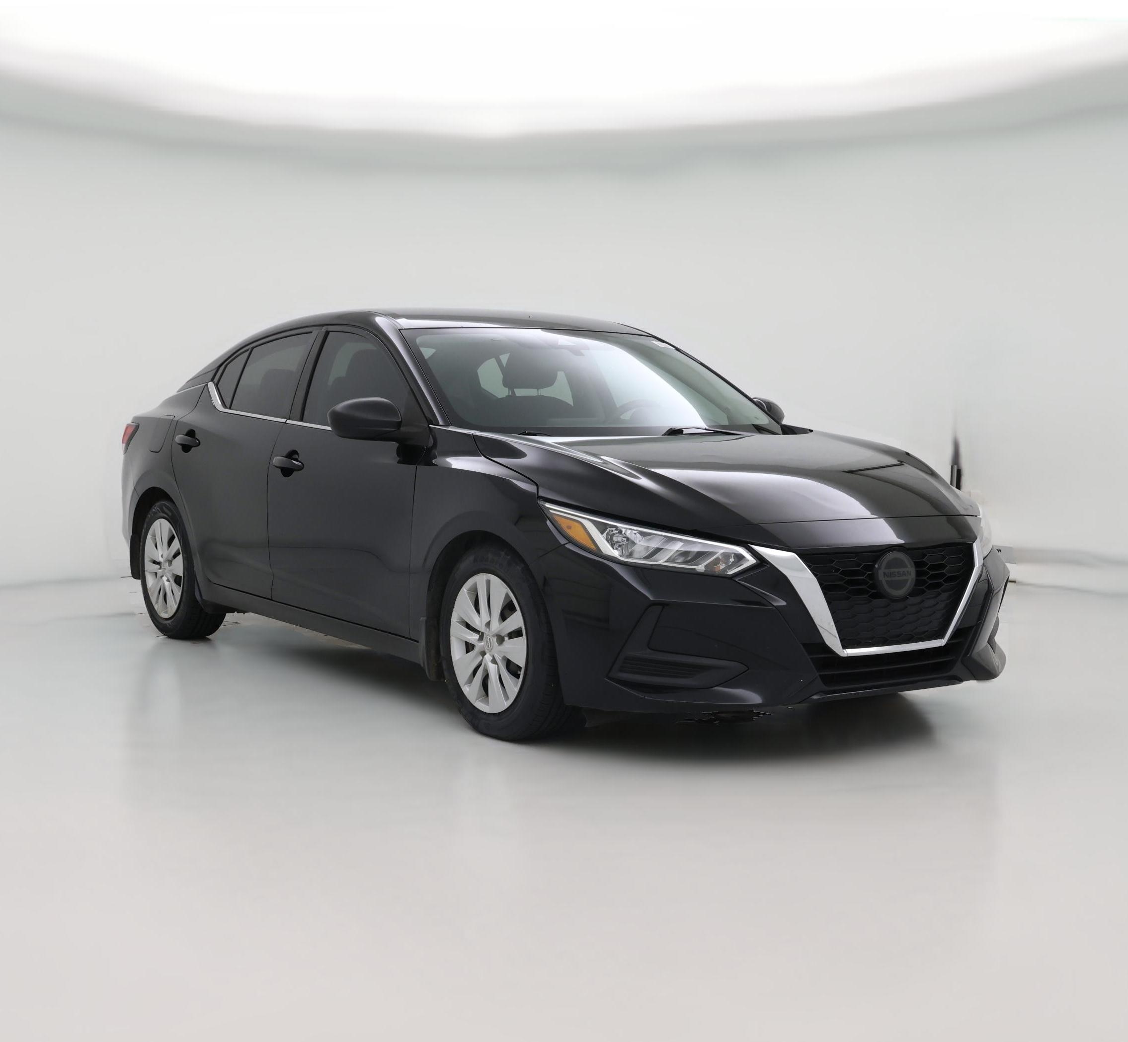 Thumbnail: 2022 Nissan Sentra - 1