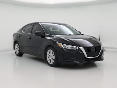 2022 Nissan Sentra S