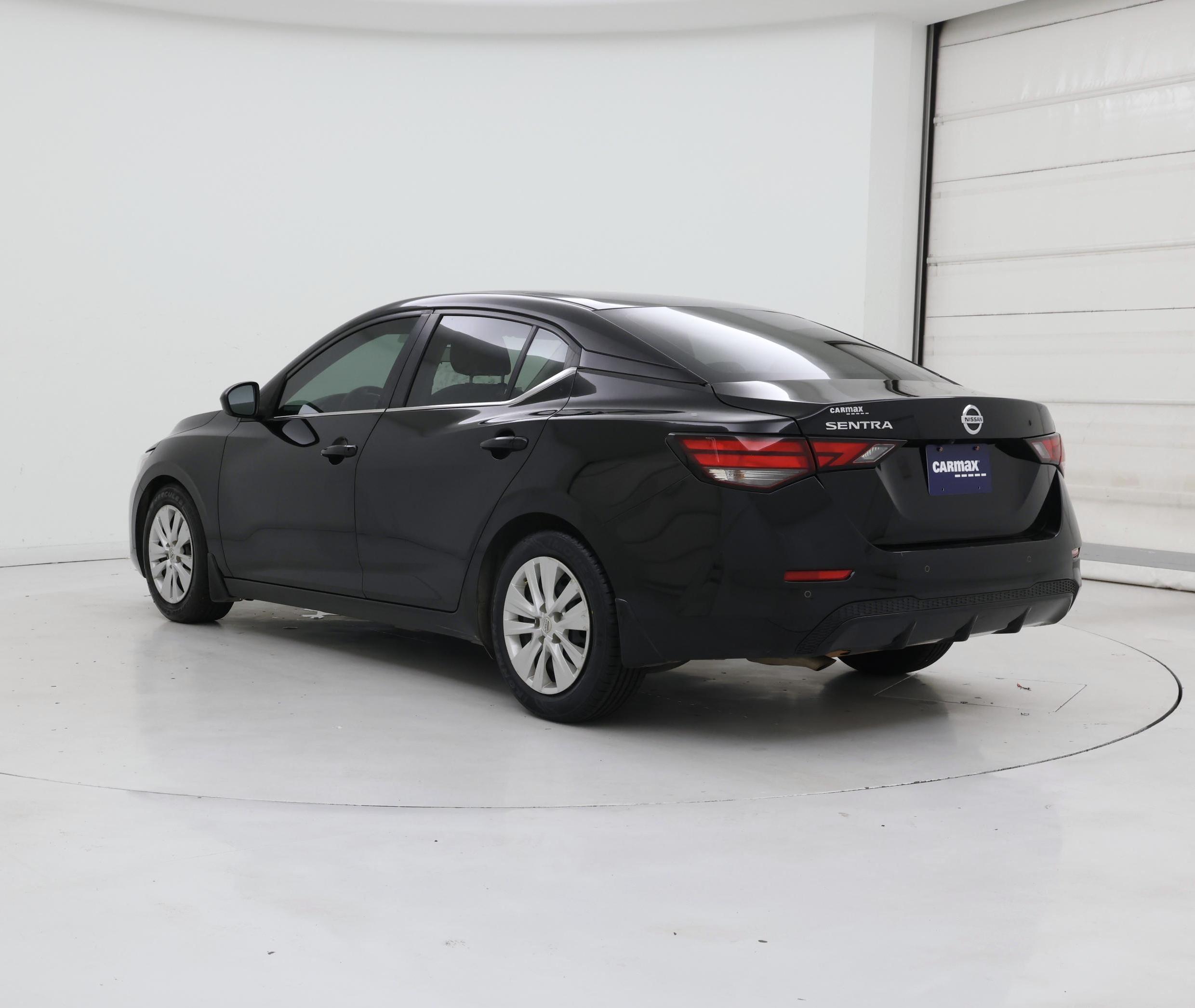 Thumbnail: 2022 Nissan Sentra - 2