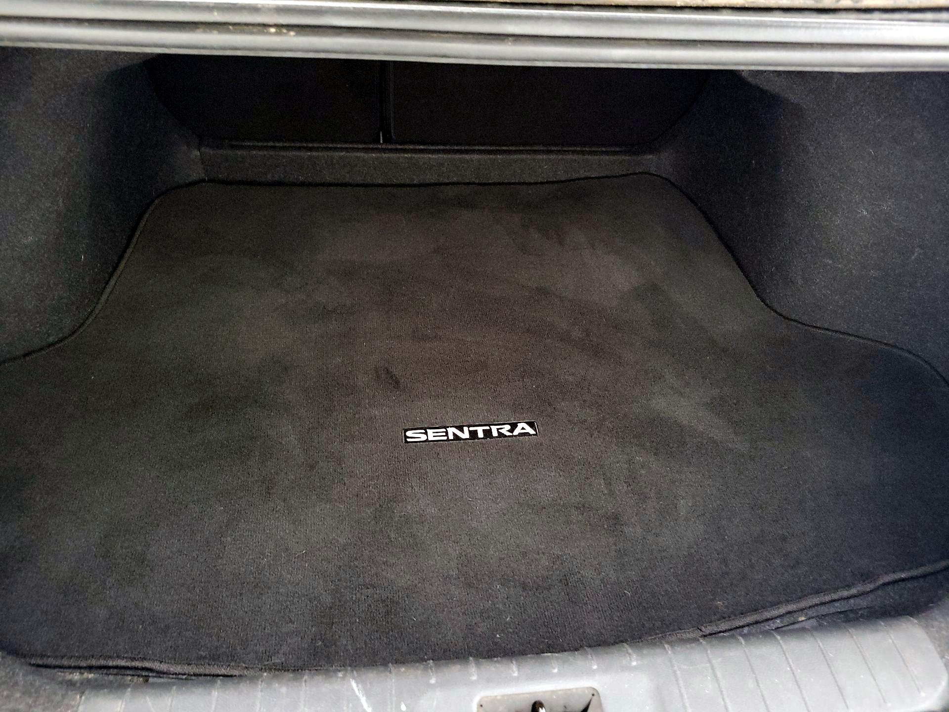 Thumbnail: 2022 Nissan Sentra - 20