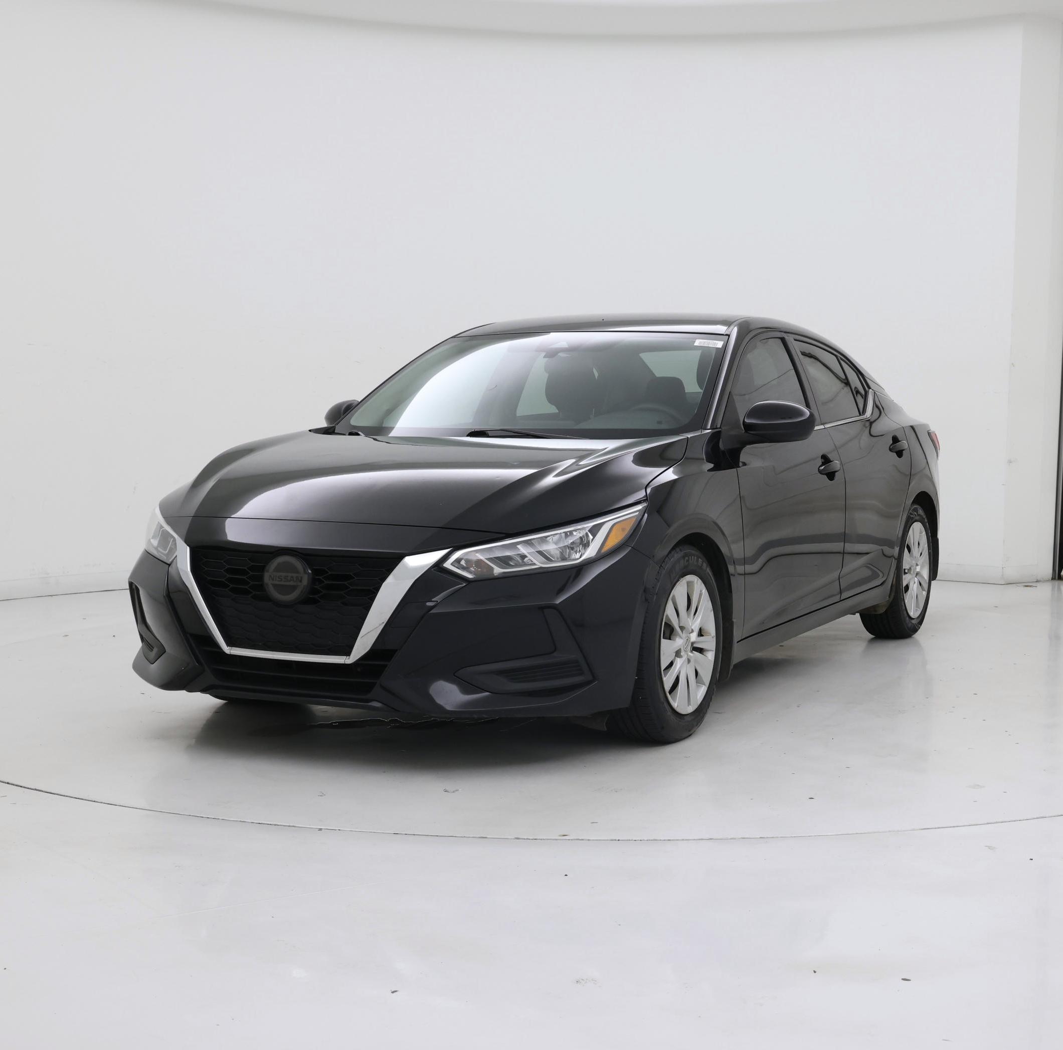 Thumbnail: 2022 Nissan Sentra - 4