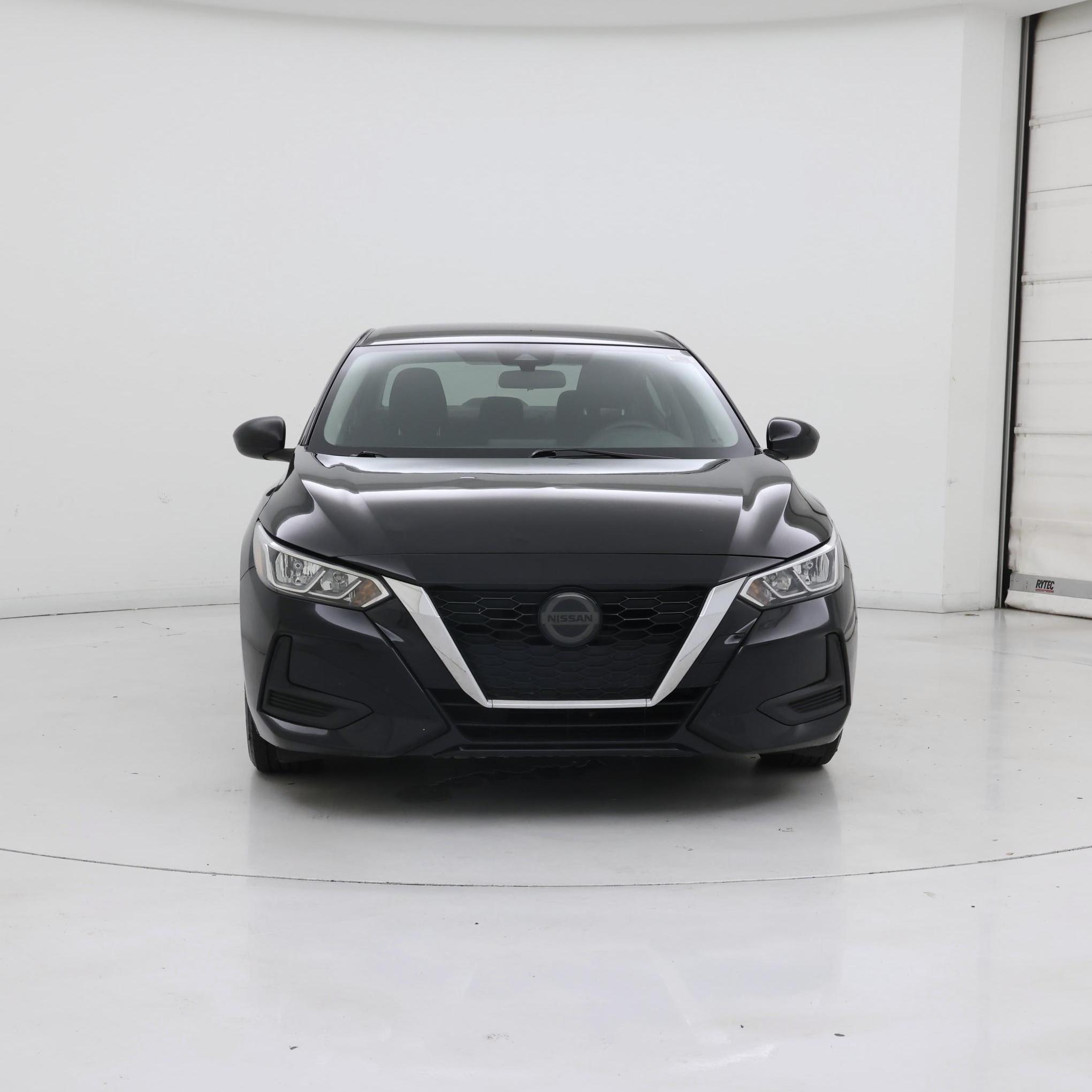 Thumbnail: 2022 Nissan Sentra - 5