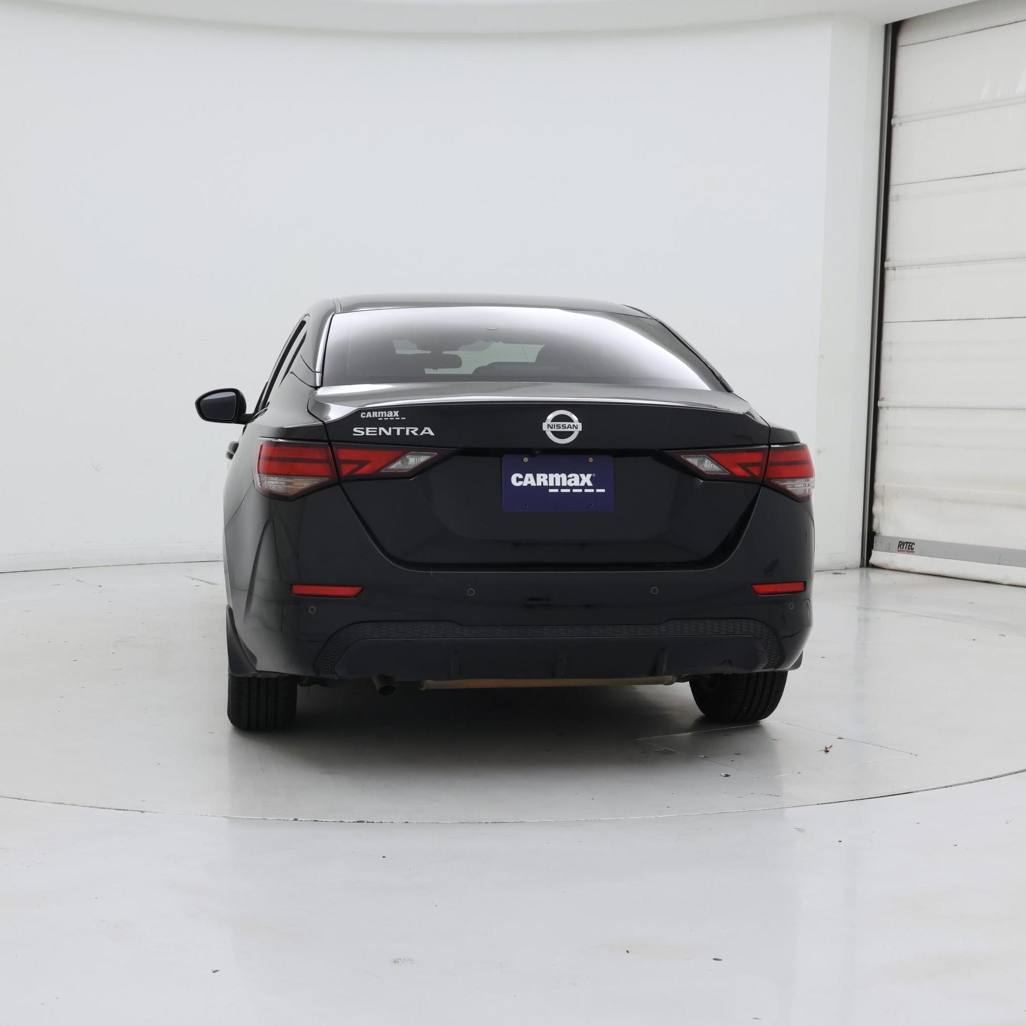 Thumbnail: 2022 Nissan Sentra - 6