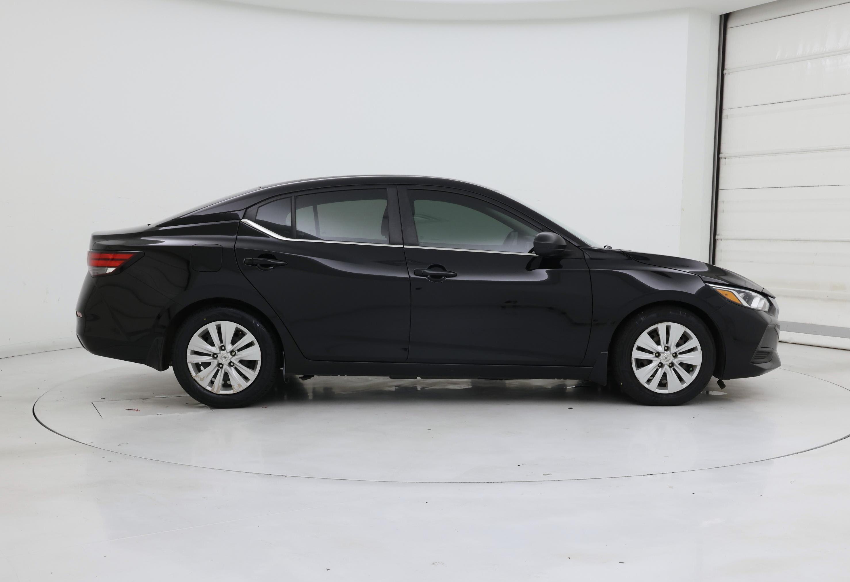 Thumbnail: 2022 Nissan Sentra - 7