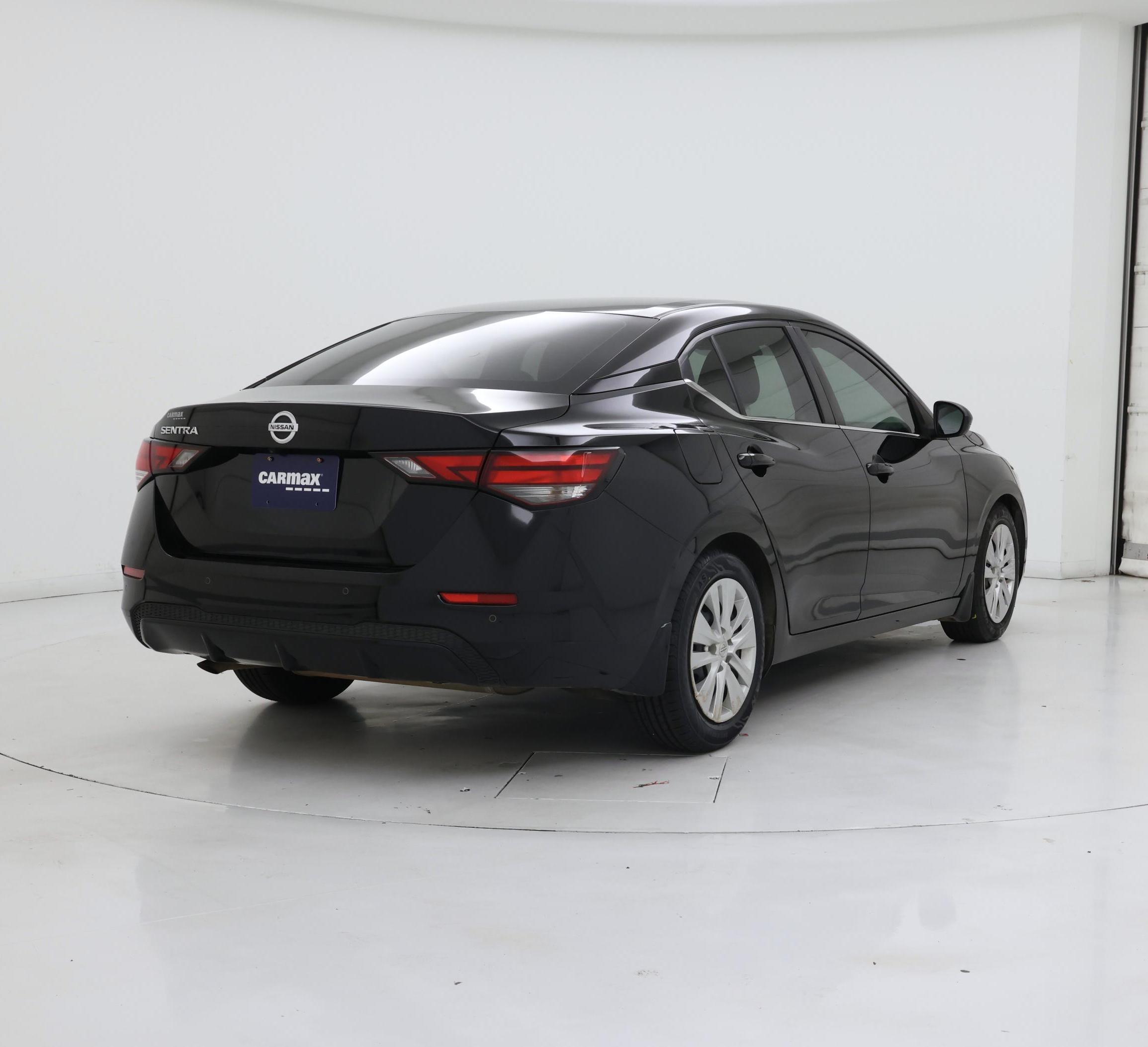 Thumbnail: 2022 Nissan Sentra - 8