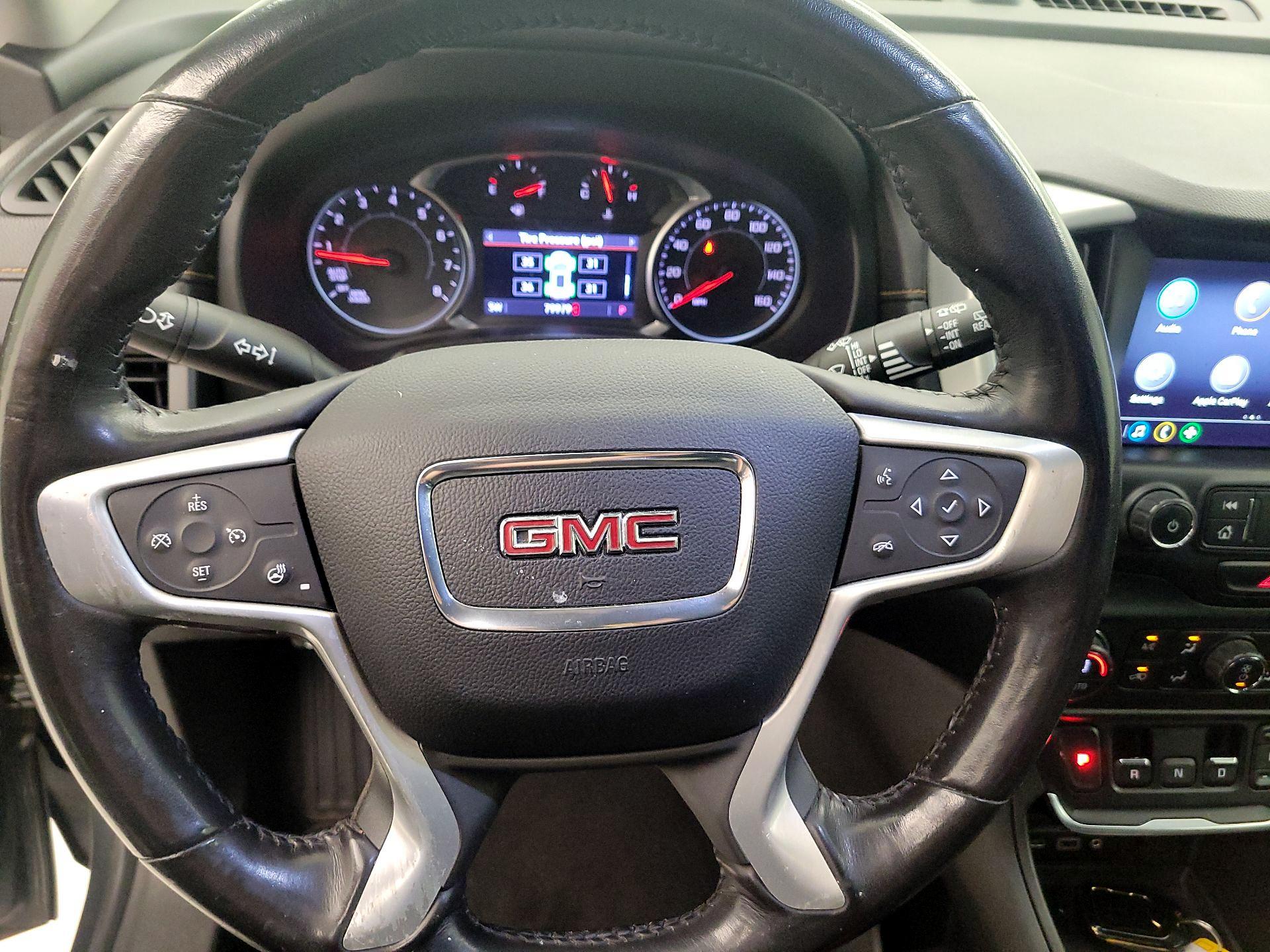 Thumbnail: 2019 GMC Terrain - 10