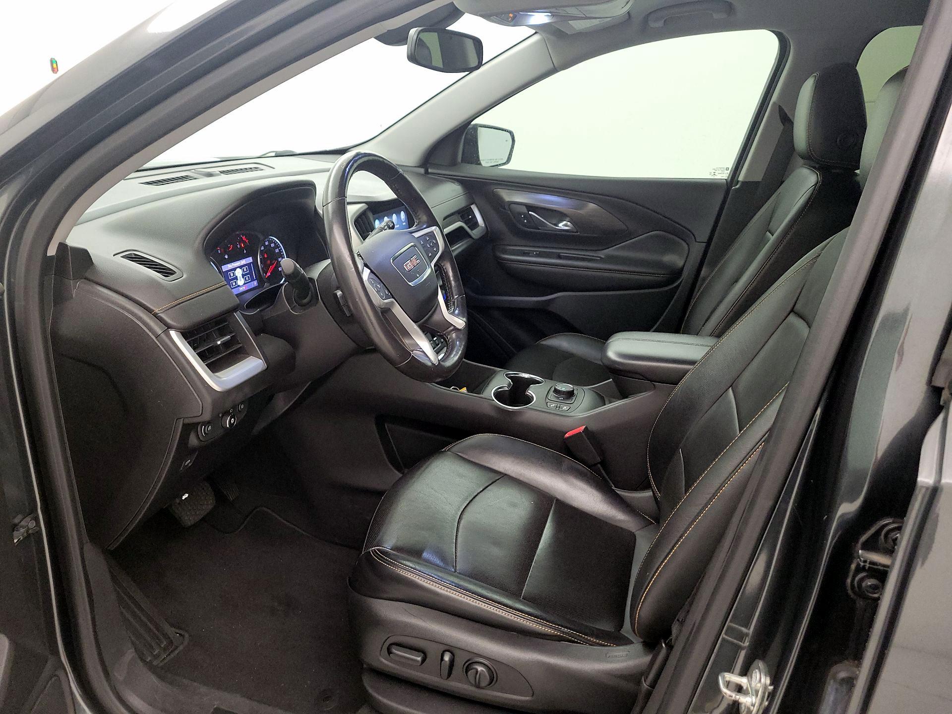 Thumbnail: 2019 GMC Terrain - 11