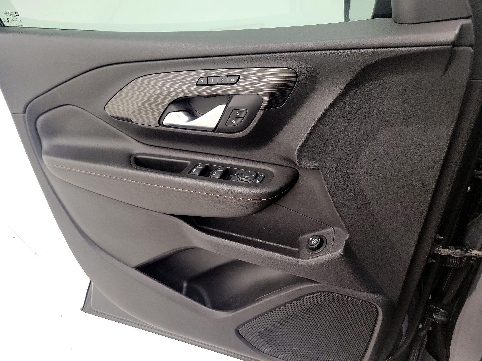 Thumbnail: 2019 GMC Terrain - 12