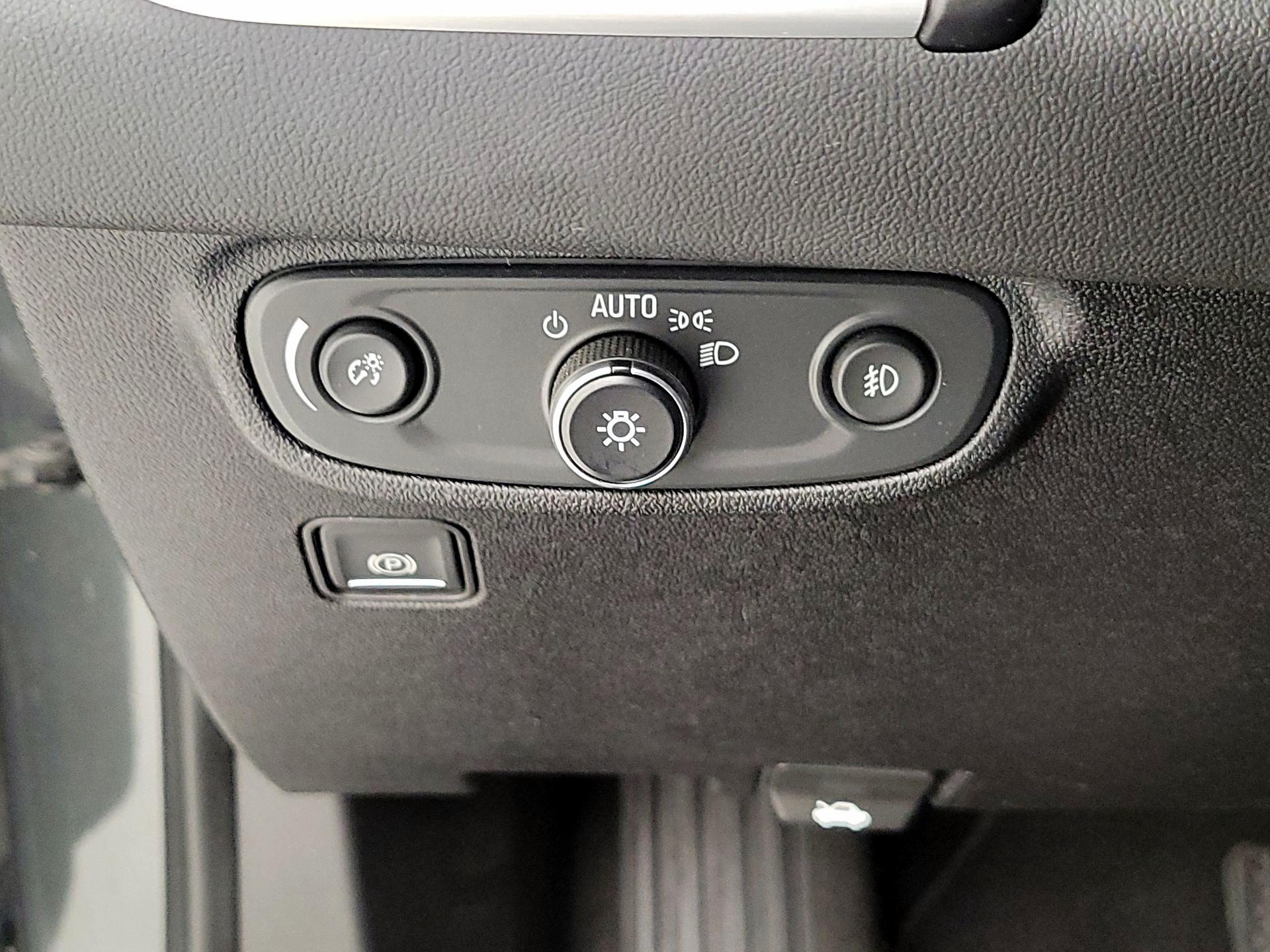 Thumbnail: 2019 GMC Terrain - 13