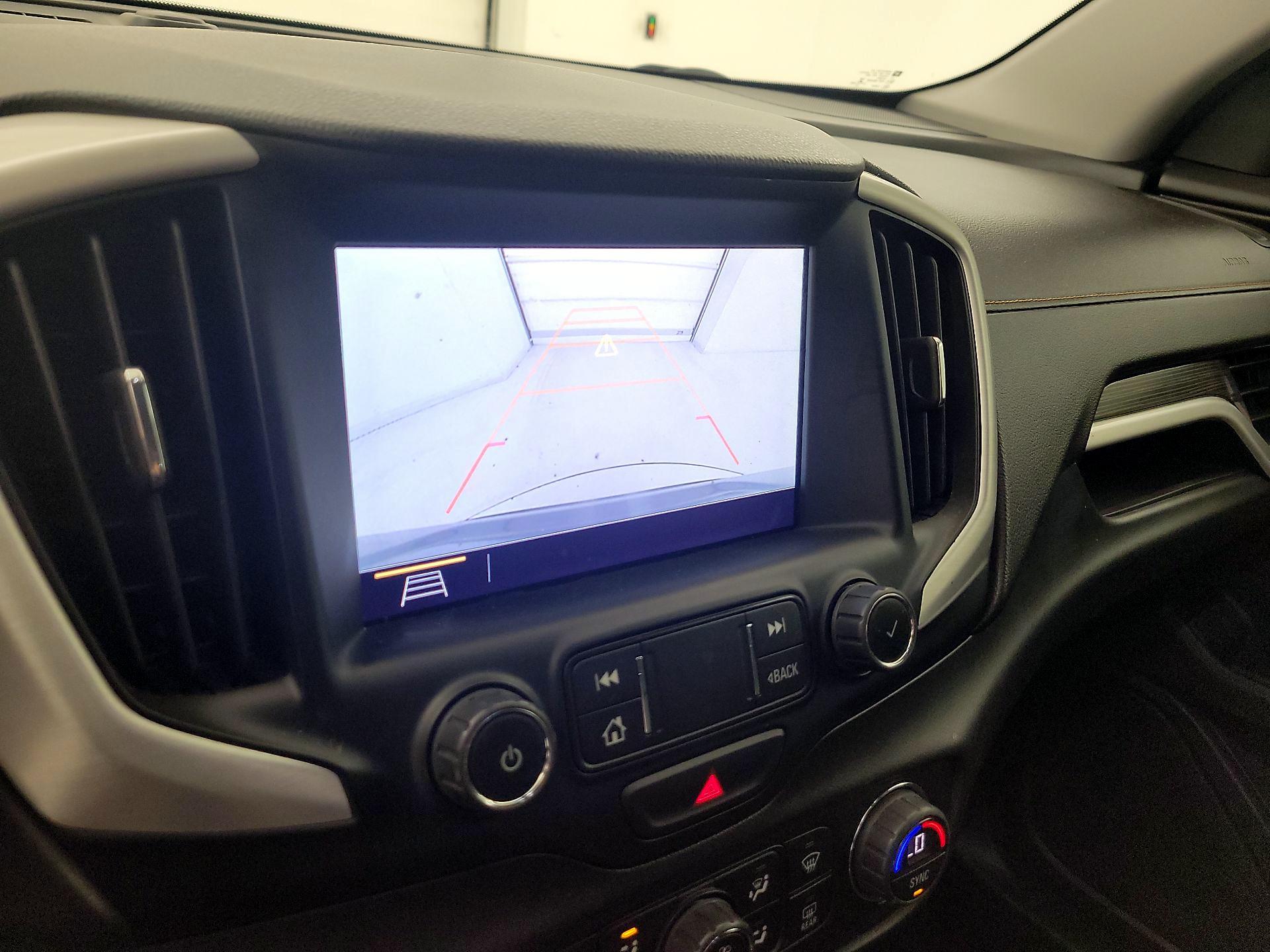 Thumbnail: 2019 GMC Terrain - 14