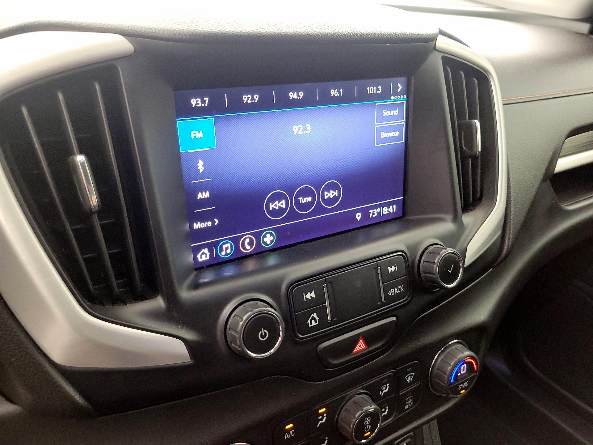 Thumbnail: 2019 GMC Terrain - 15