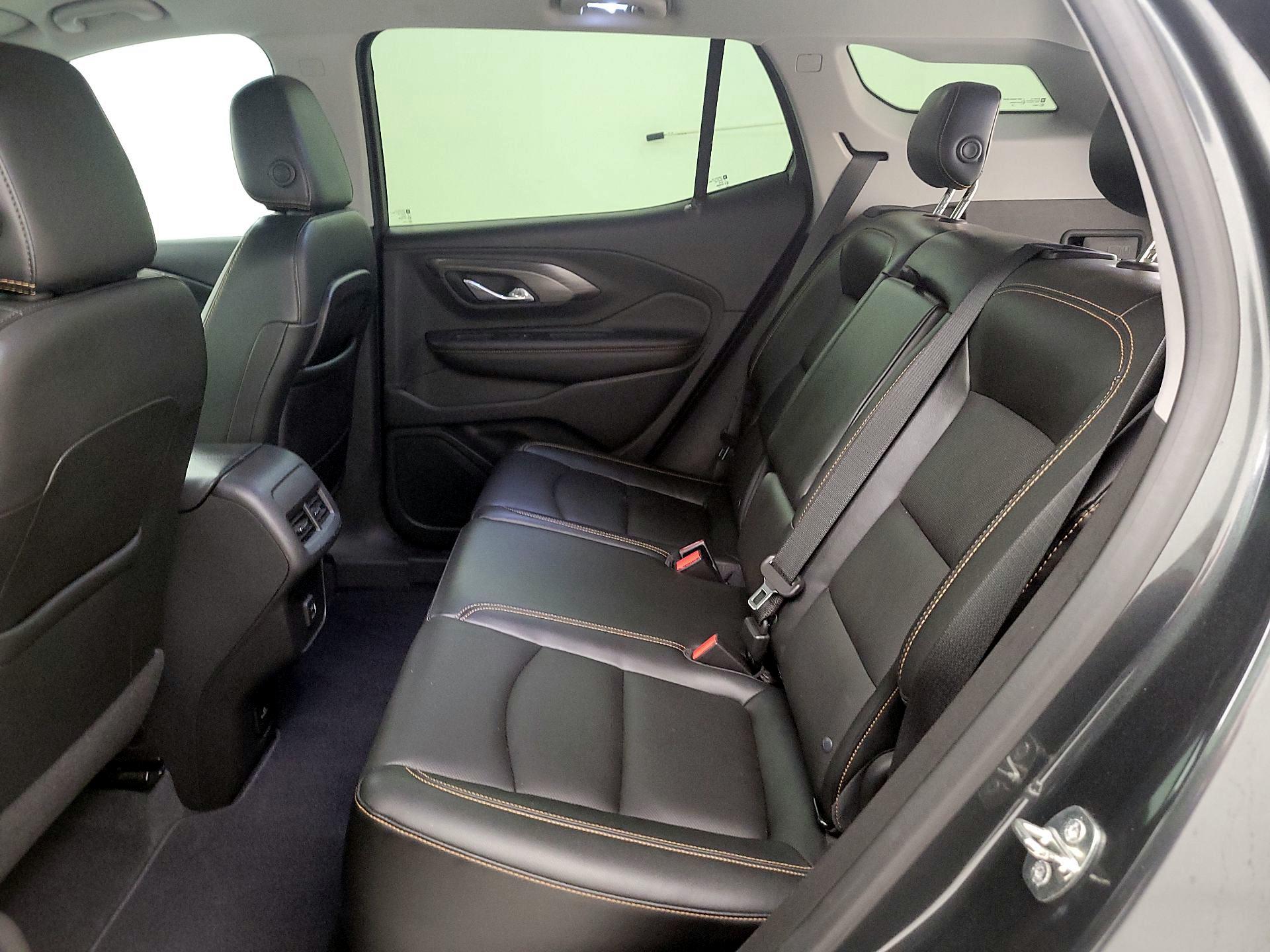 Thumbnail: 2019 GMC Terrain - 19