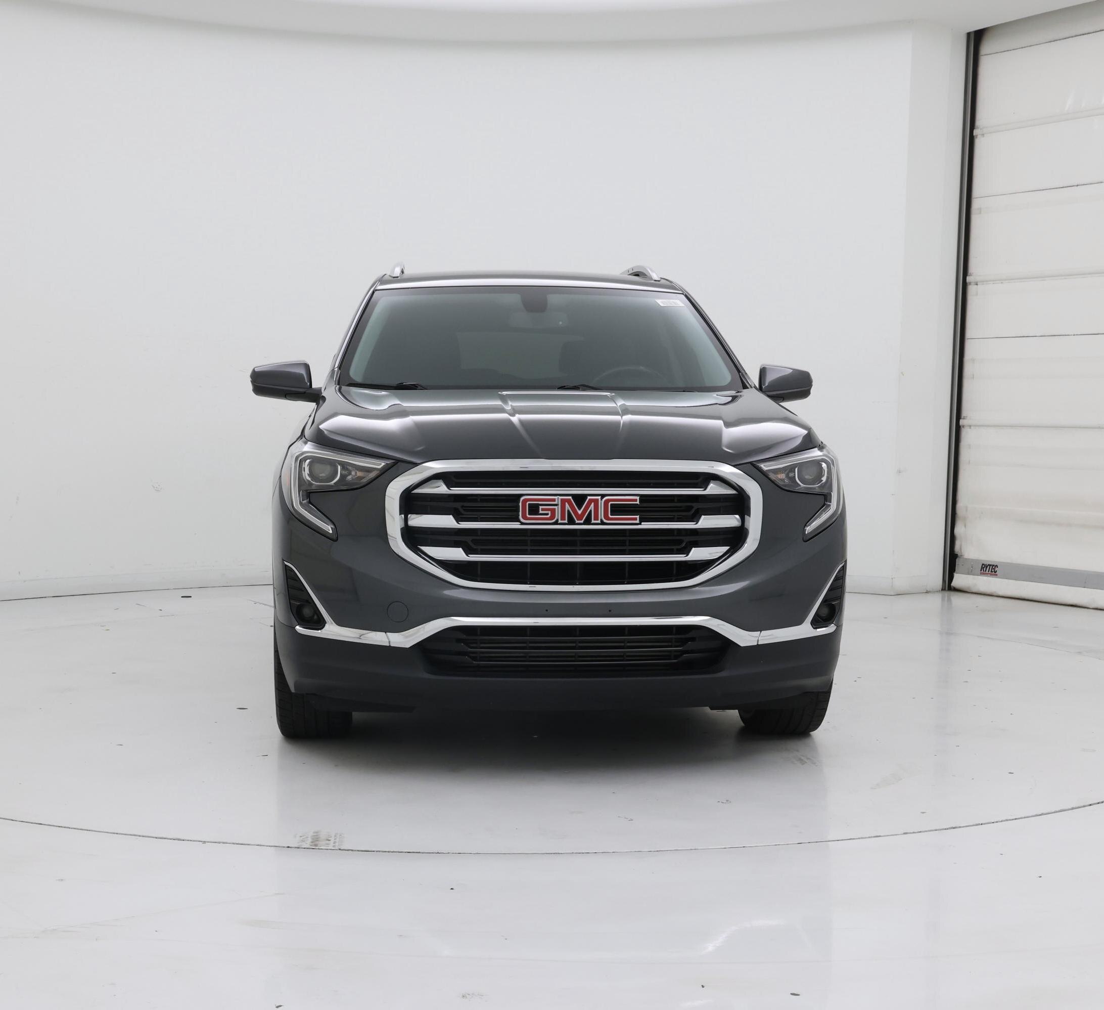Thumbnail: 2019 GMC Terrain - 5
