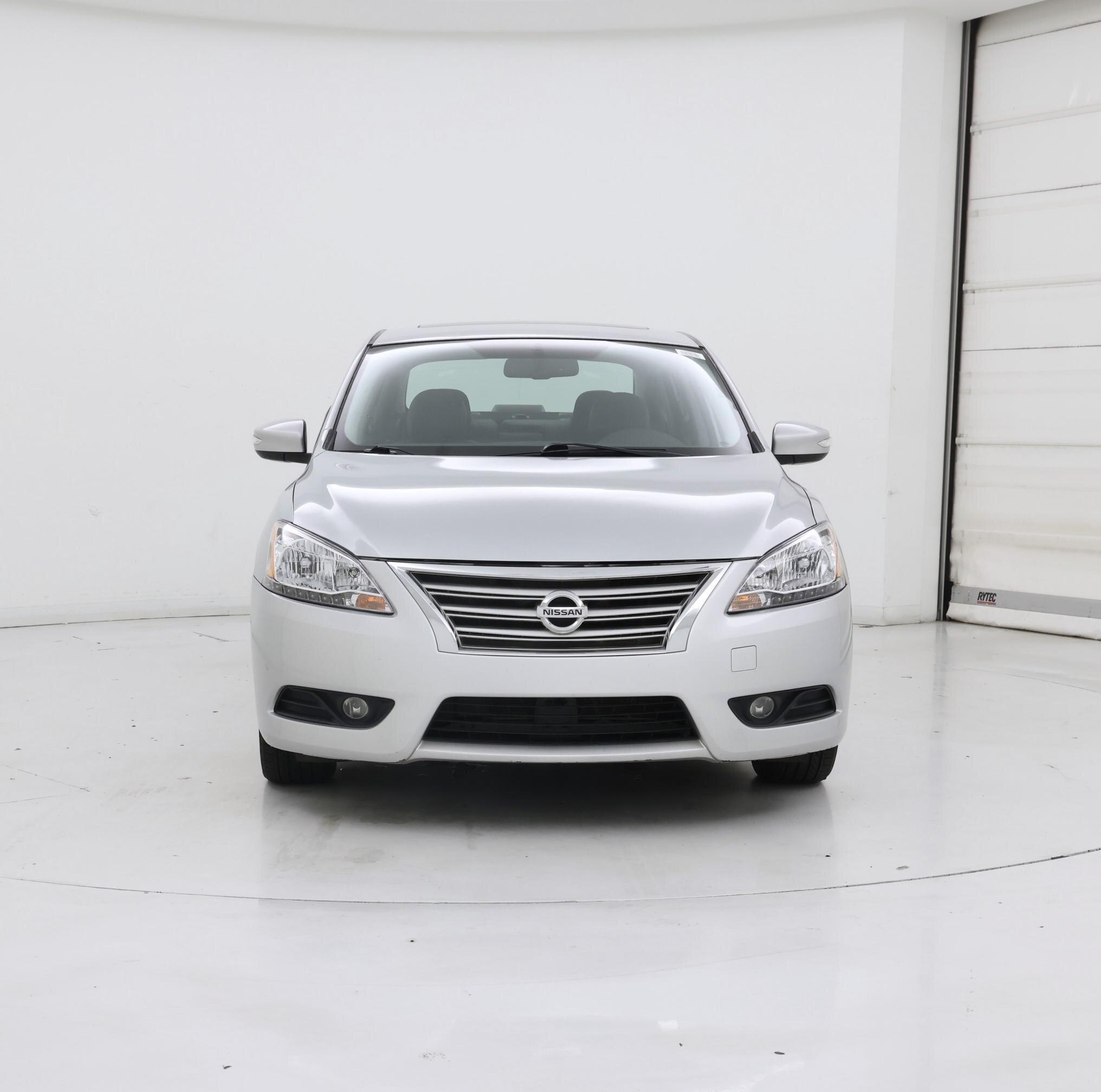 Thumbnail: 2014 Nissan Sentra - 5