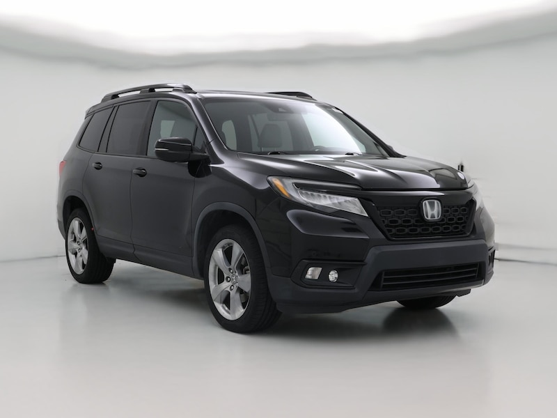 2019 Honda Passport Touring -
                  Warner Robins, GA