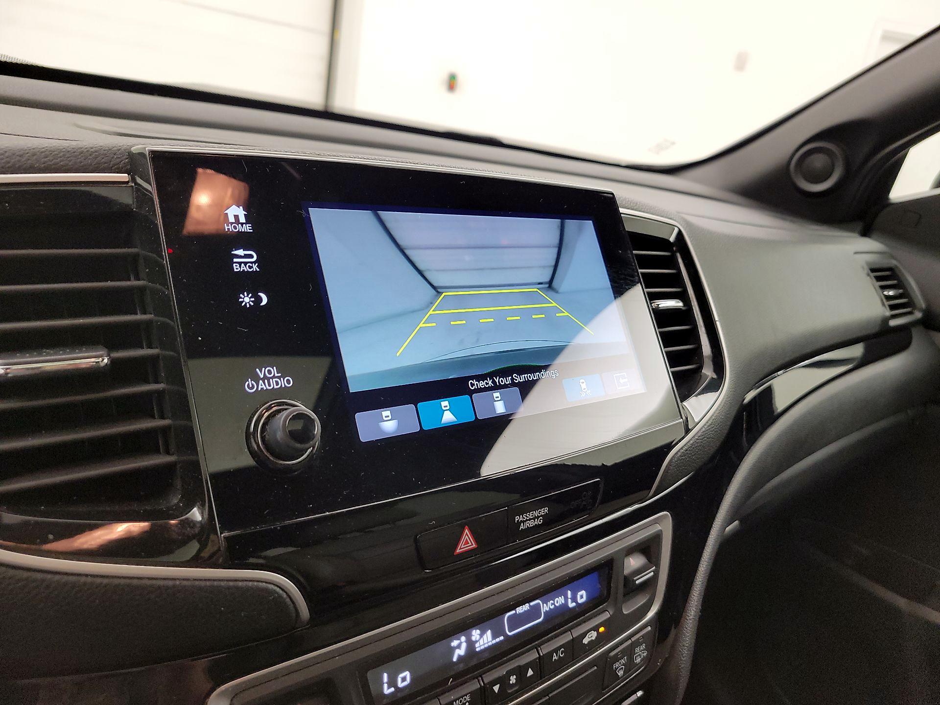 Thumbnail: 2019 Honda Passport - 15