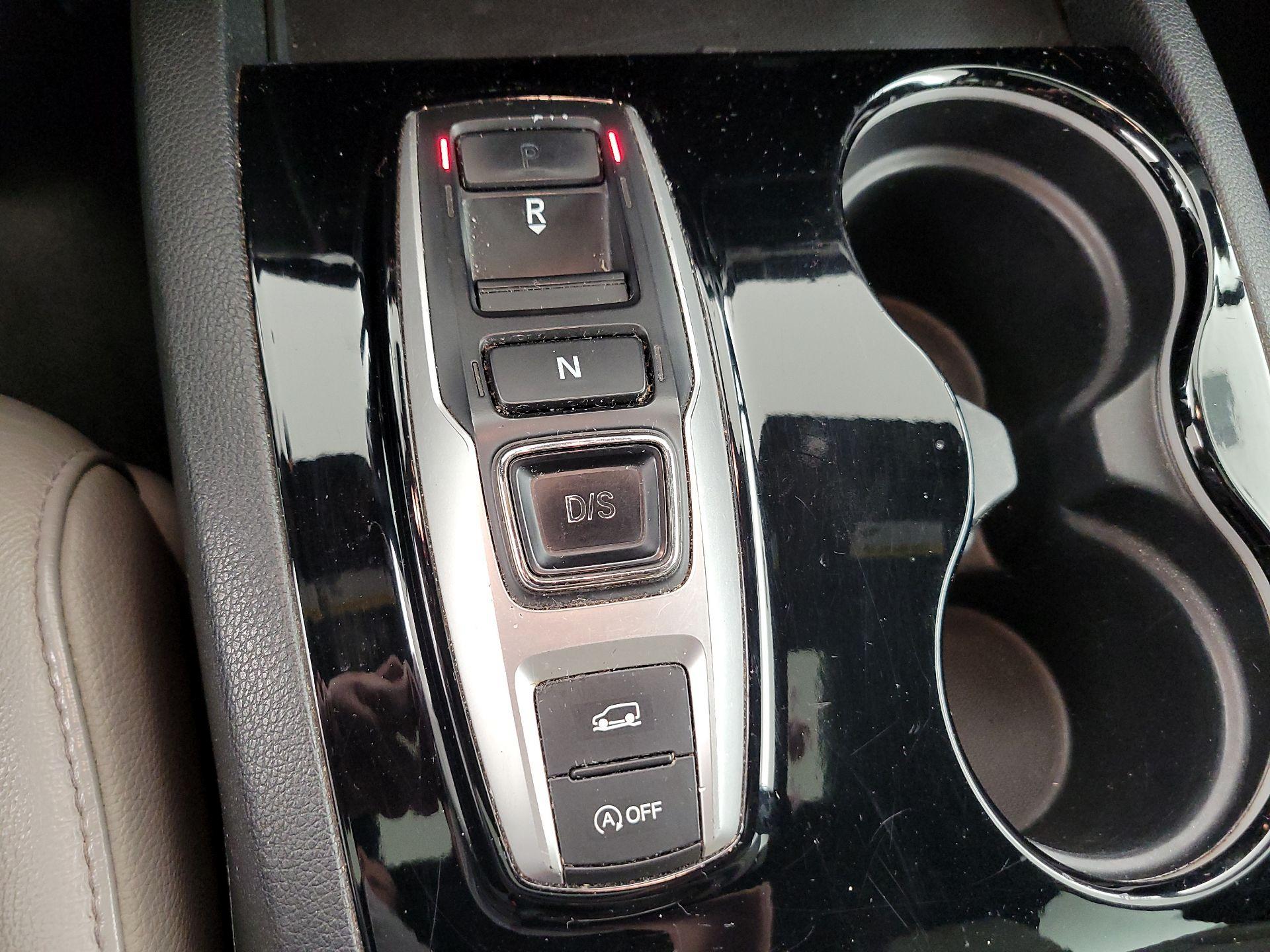 Thumbnail: 2019 Honda Passport - 18