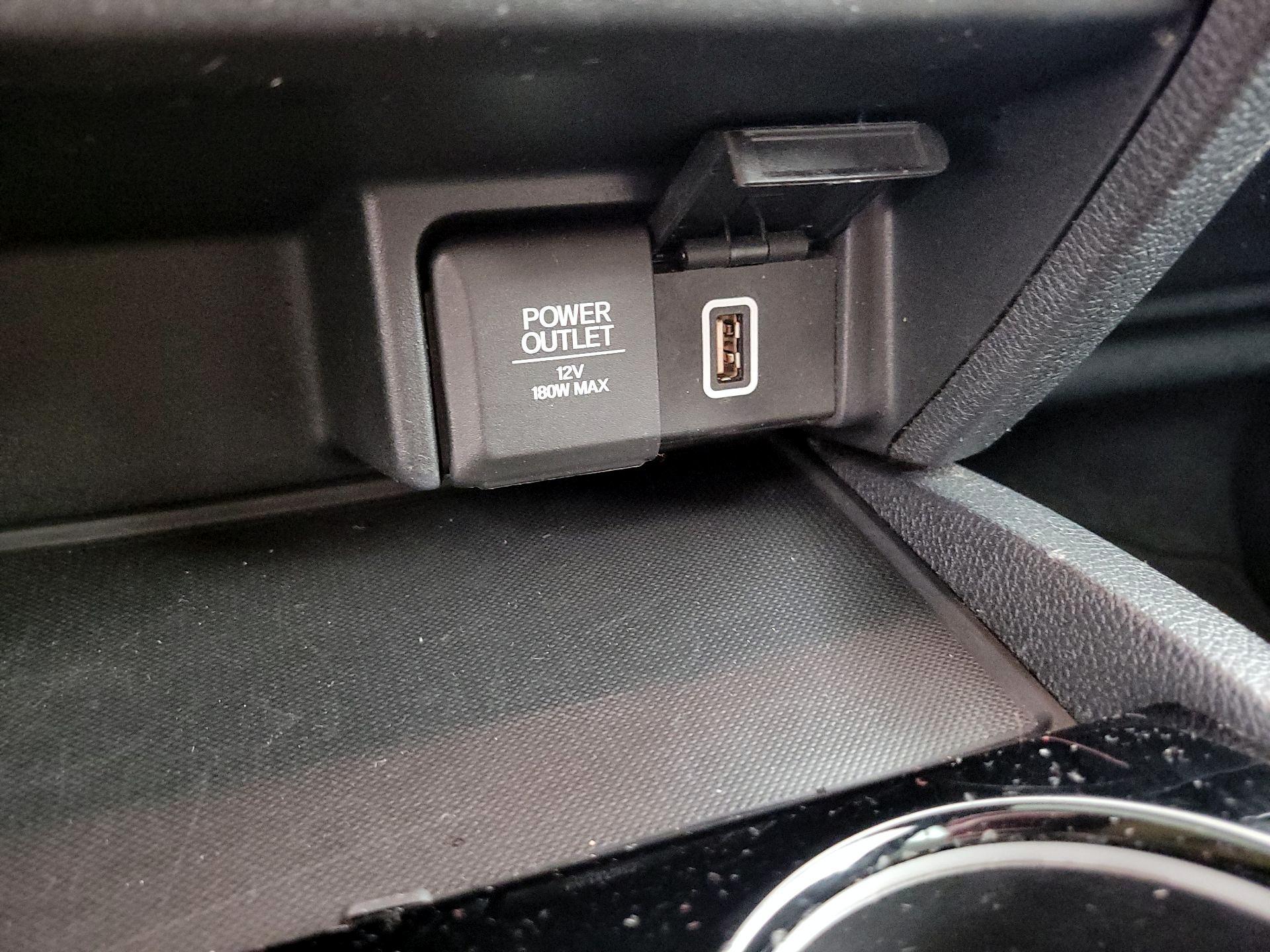 Thumbnail: 2019 Honda Passport - 19