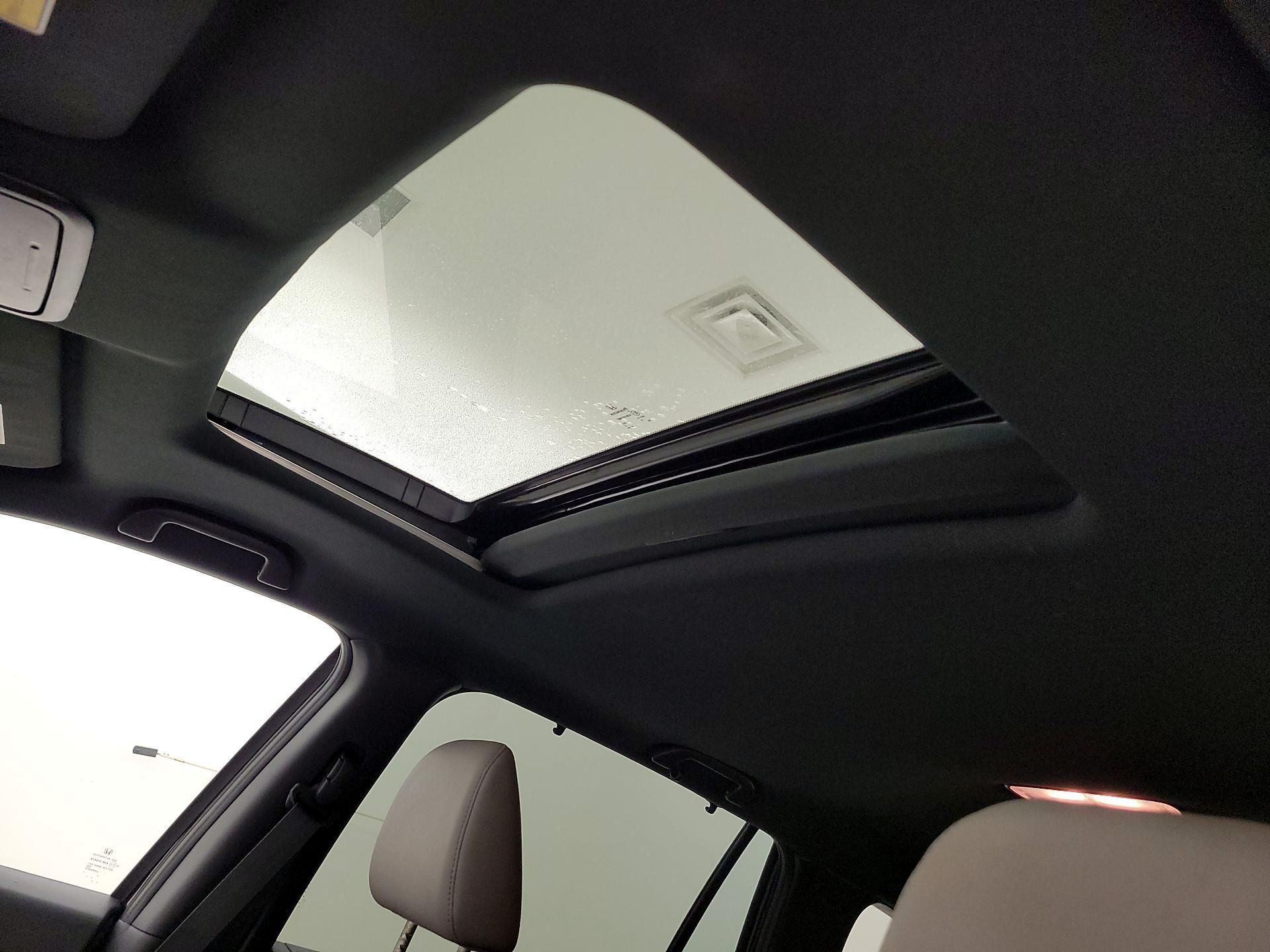 Thumbnail: 2019 Honda Passport - 20