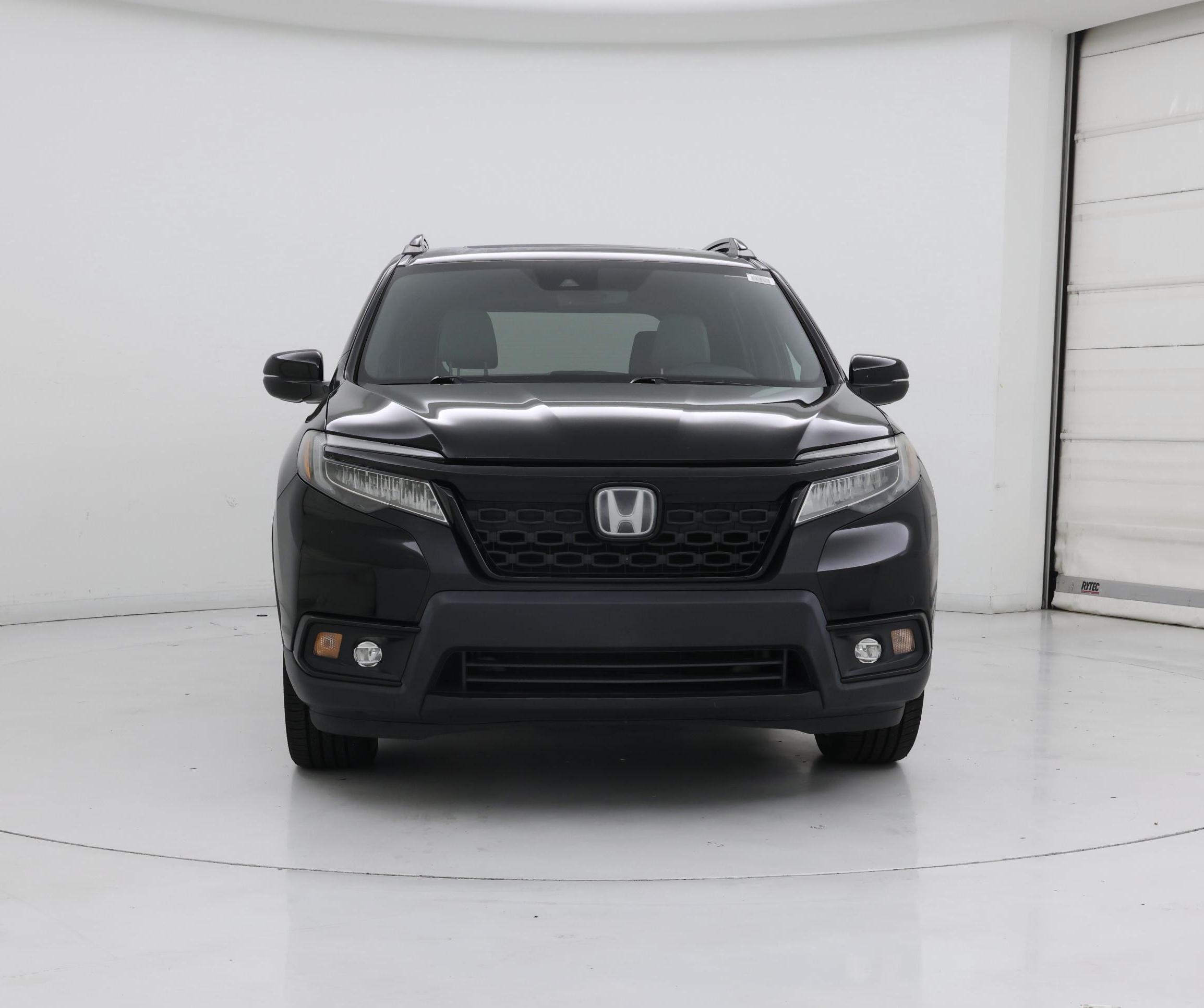 Thumbnail: 2019 Honda Passport - 5