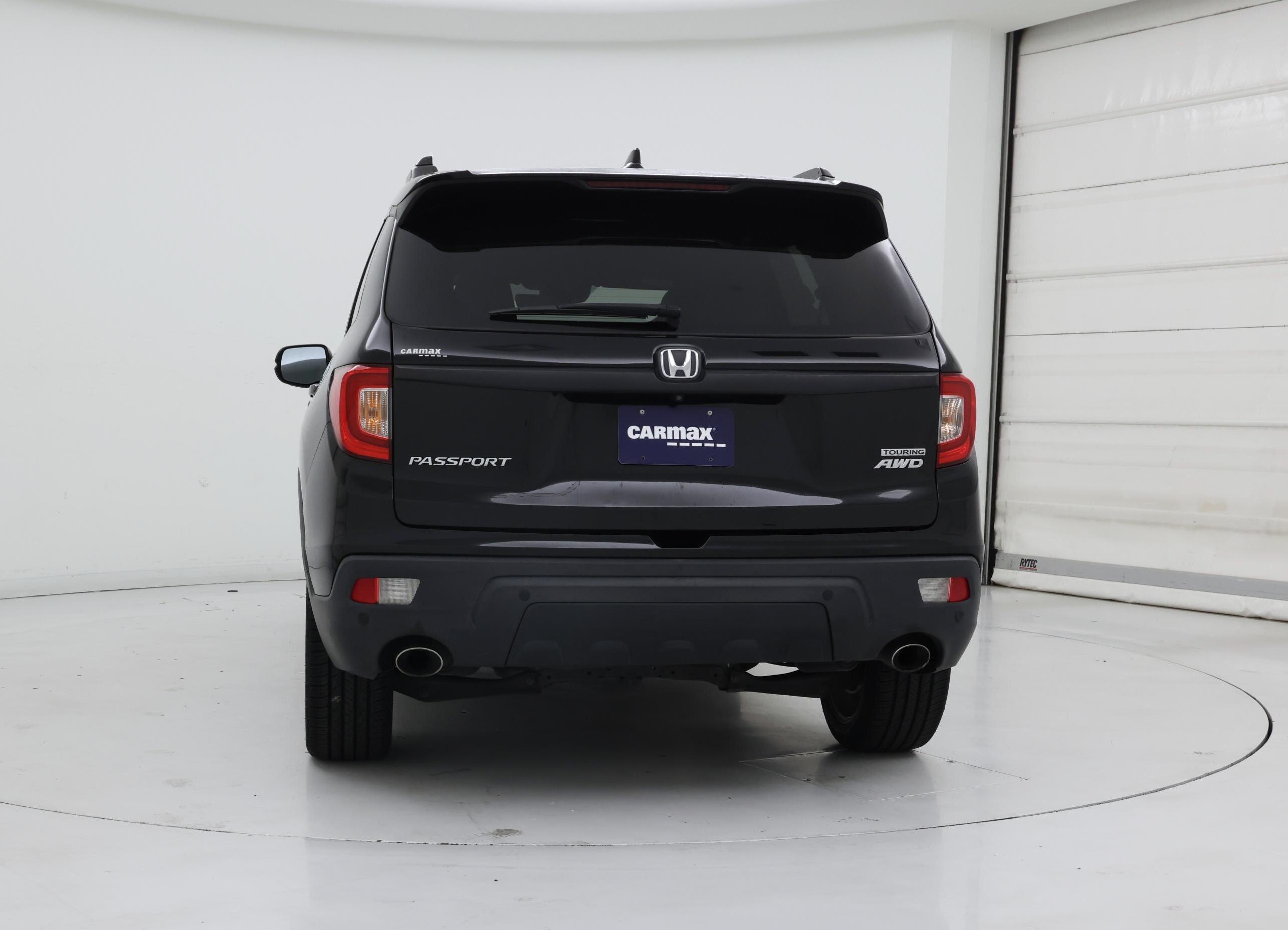 Thumbnail: 2019 Honda Passport - 6