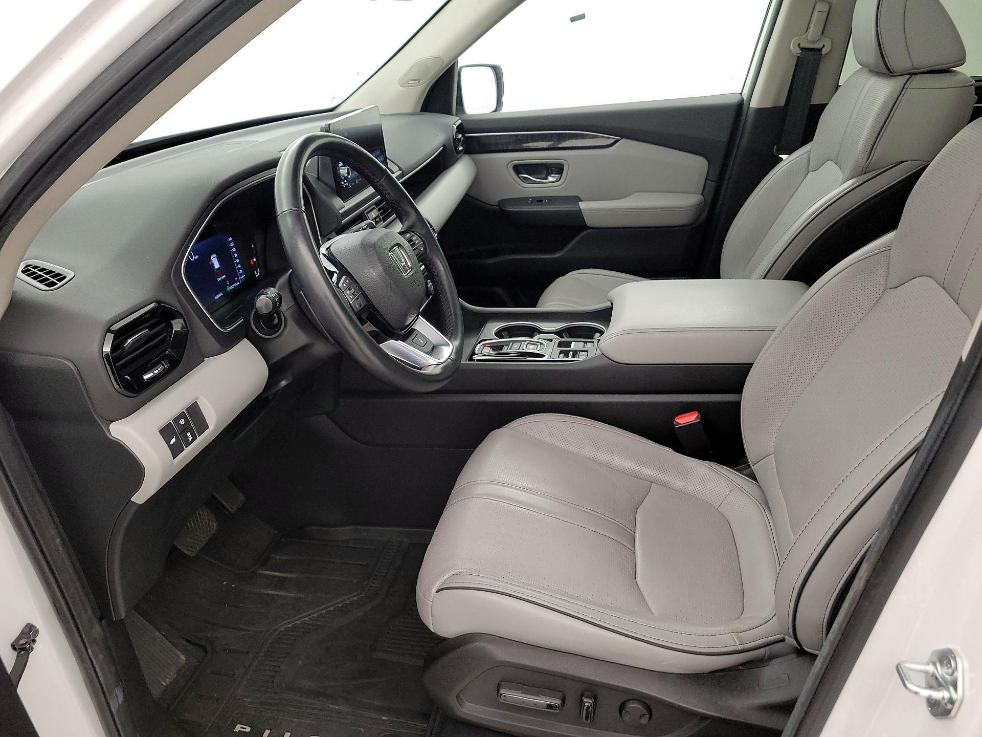 Thumbnail: 2024 Honda Pilot - 11