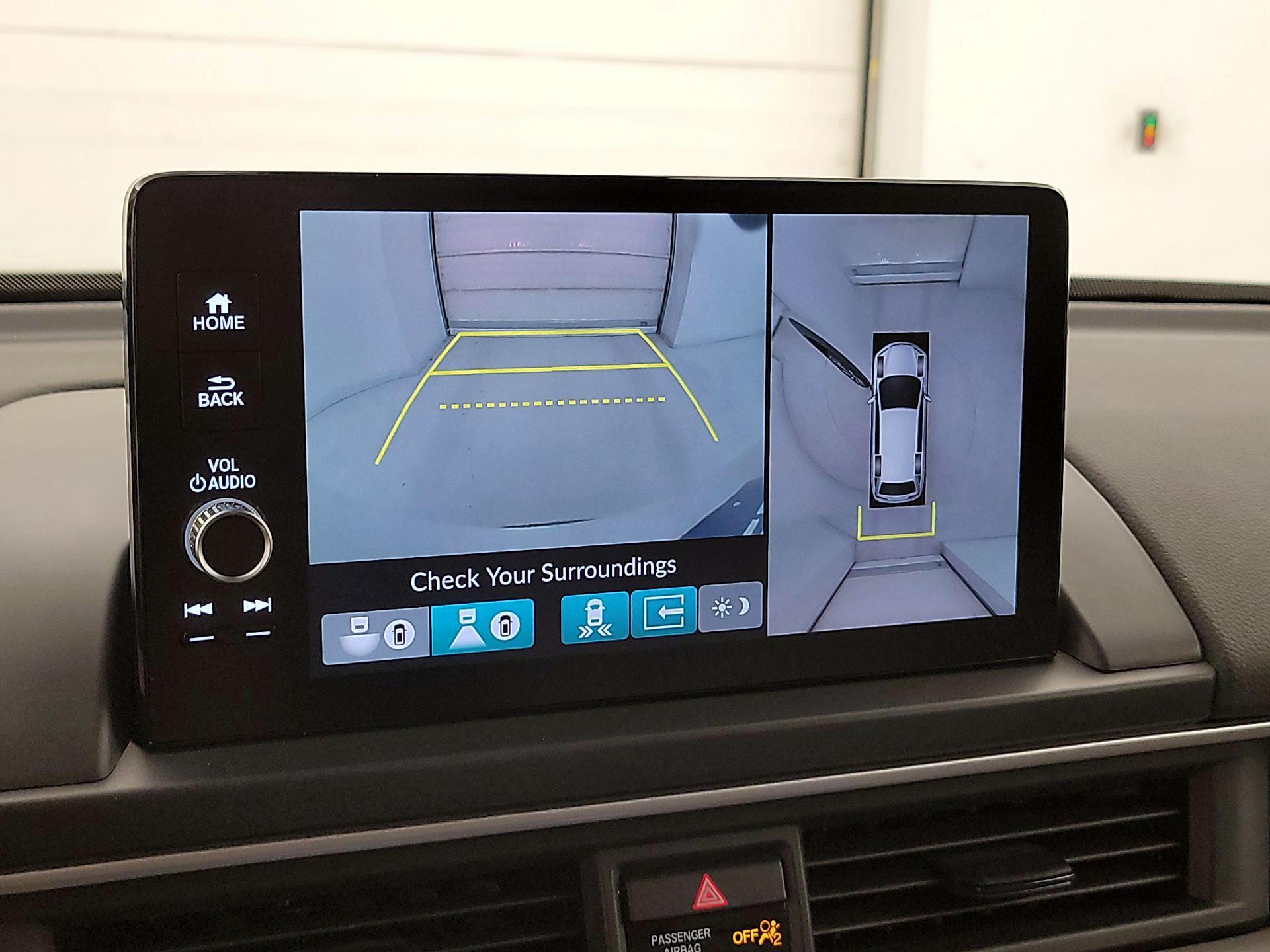 Thumbnail: 2024 Honda Pilot - 13