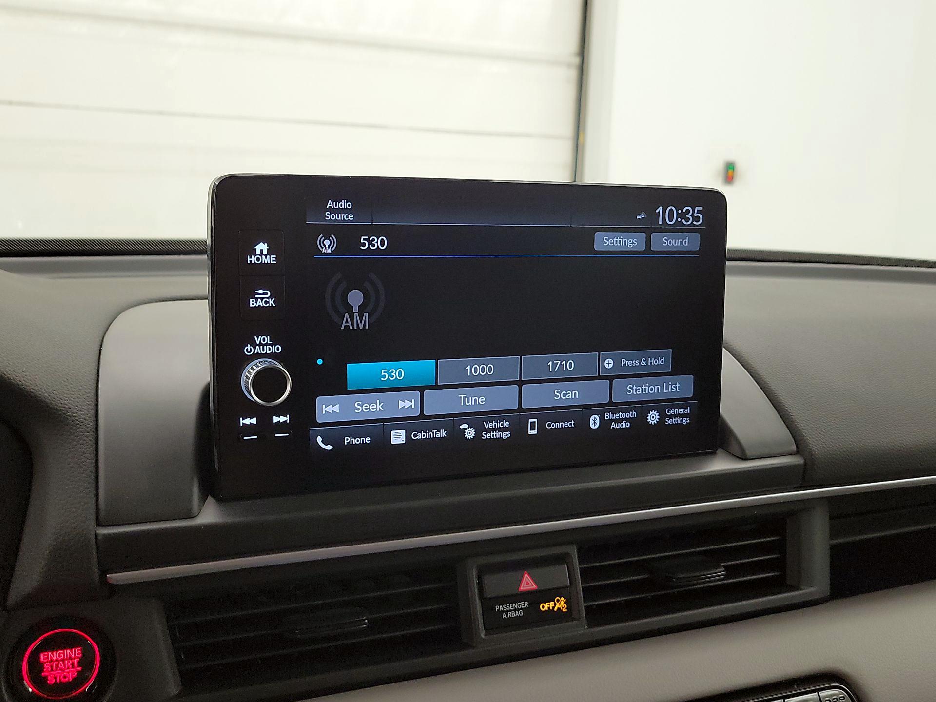 Thumbnail: 2024 Honda Pilot - 14