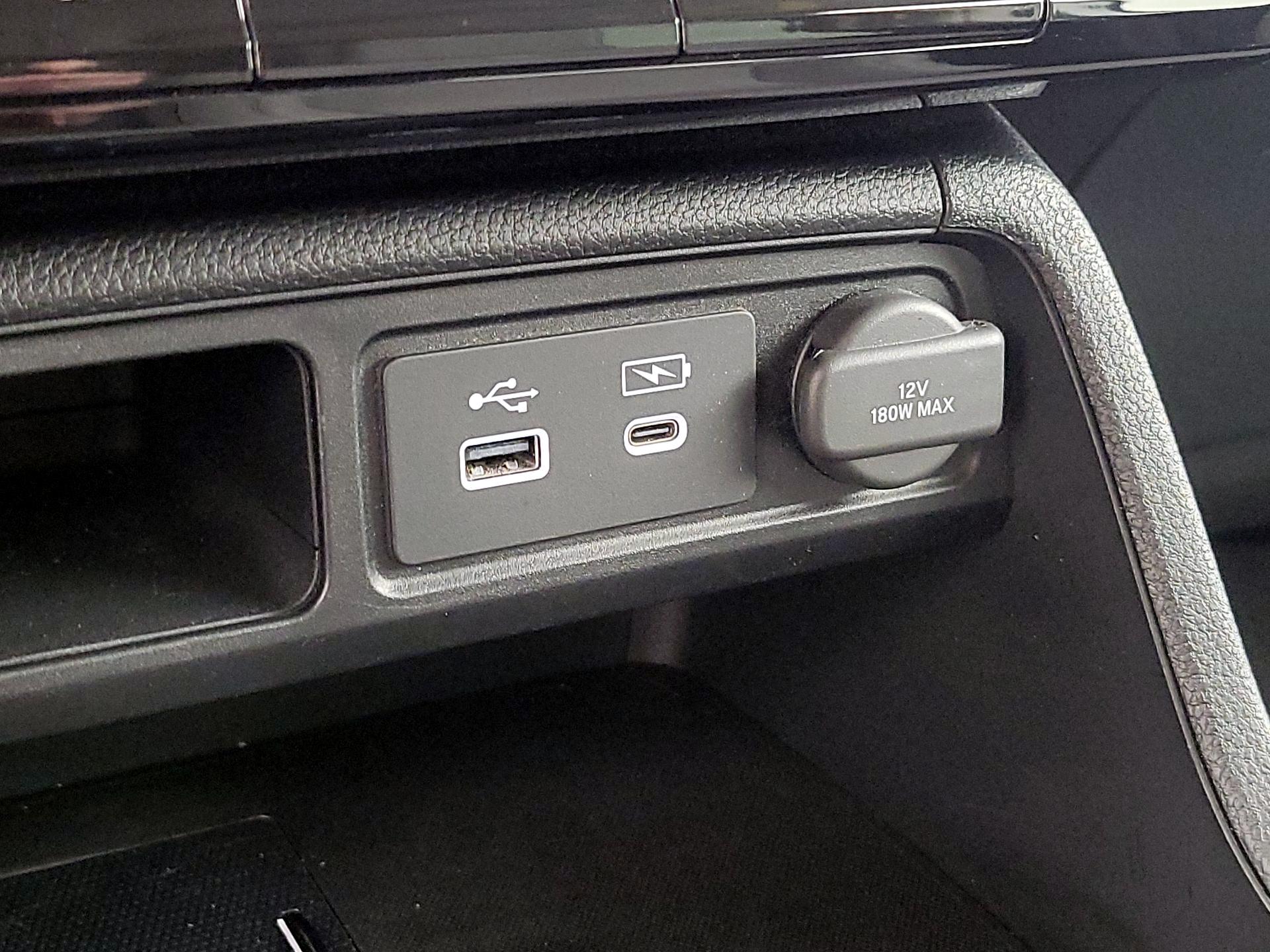 Thumbnail: 2024 Honda Pilot - 17