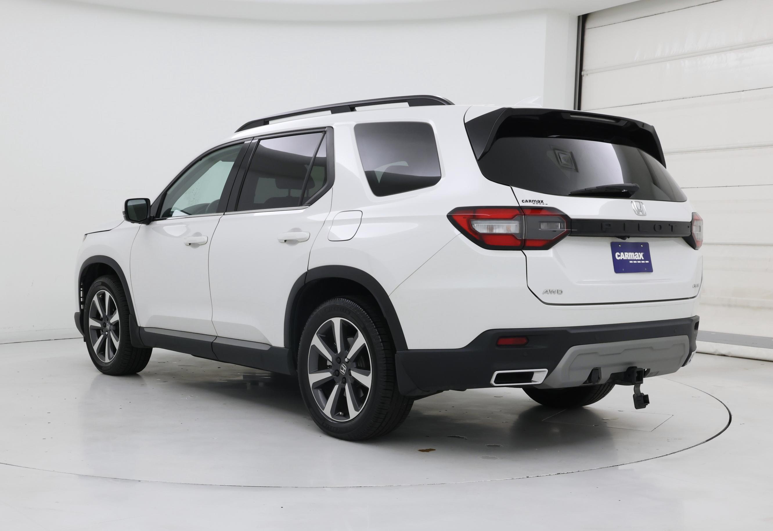 Thumbnail: 2024 Honda Pilot - 2