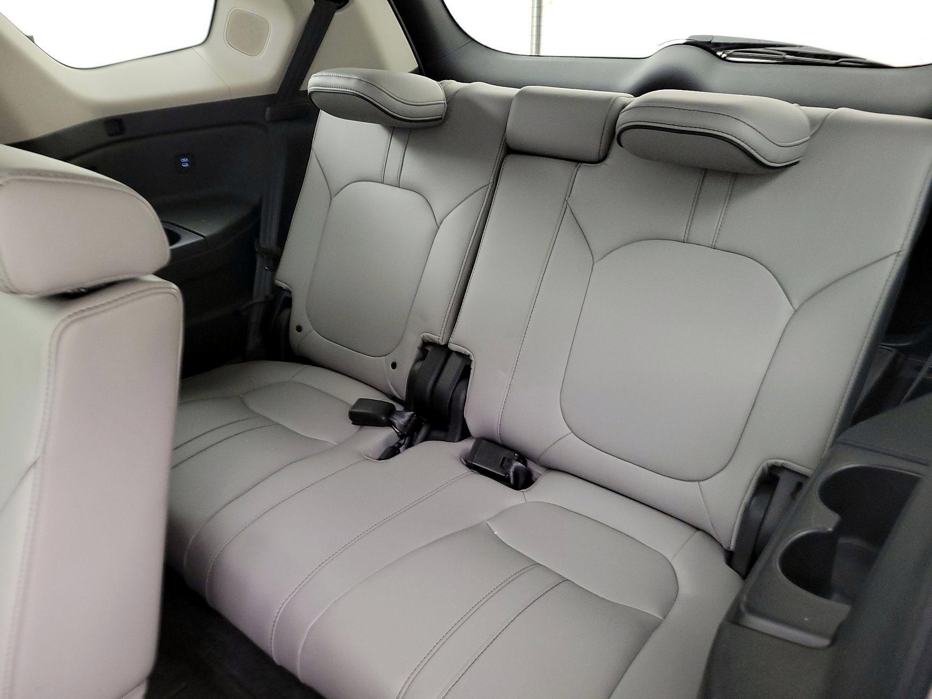 Thumbnail: 2024 Honda Pilot - 20