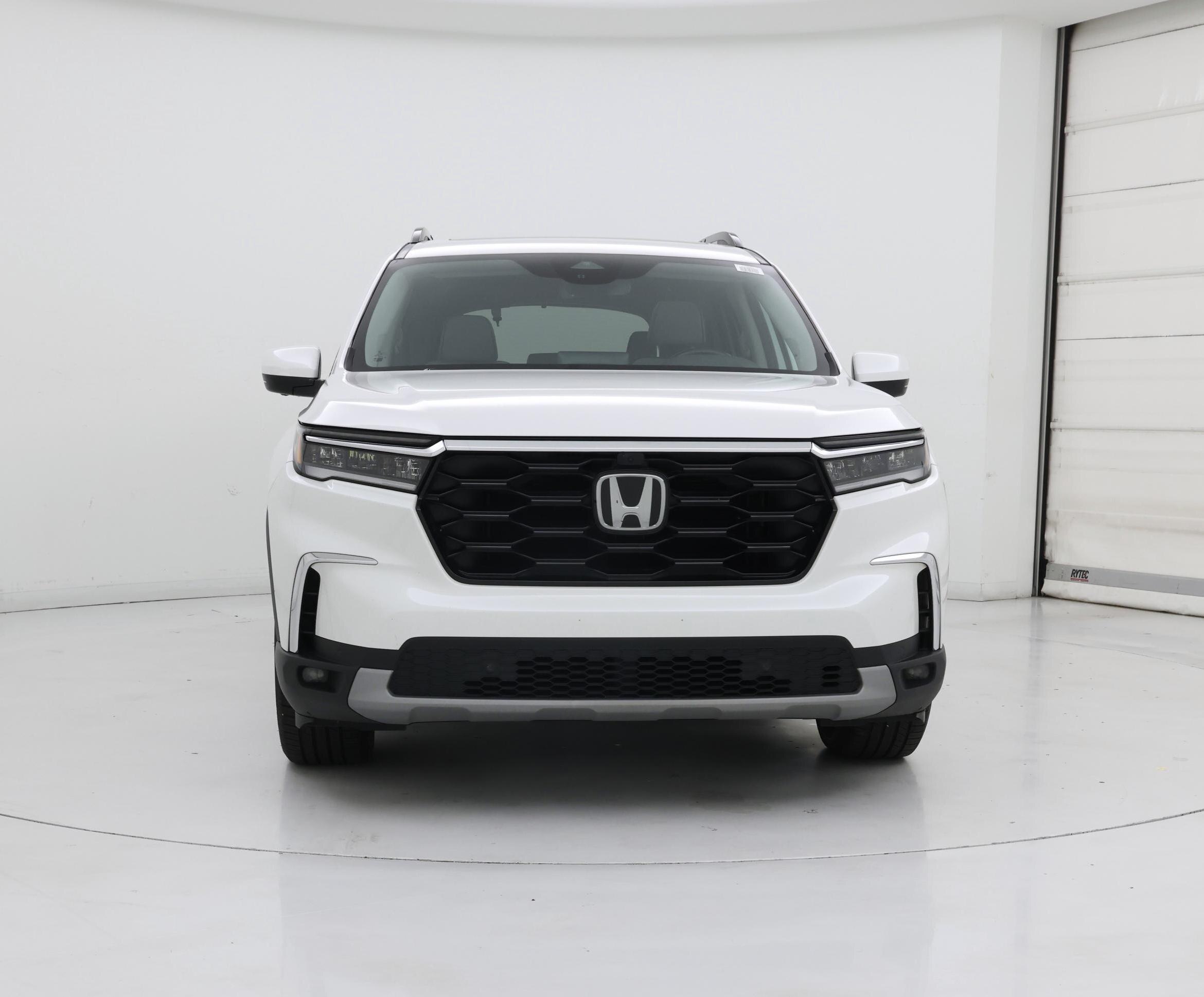 Thumbnail: 2024 Honda Pilot - 5