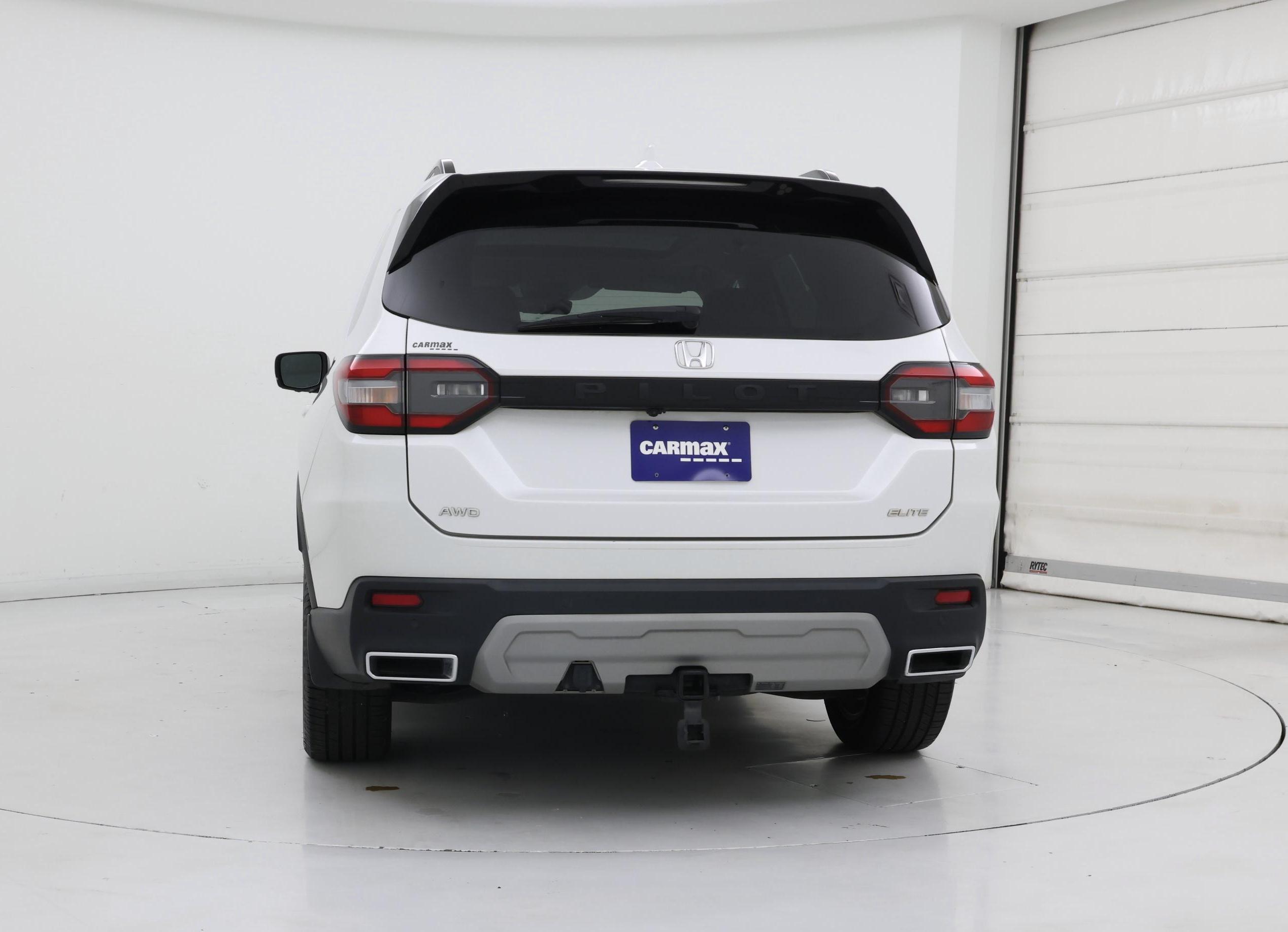 Thumbnail: 2024 Honda Pilot - 6