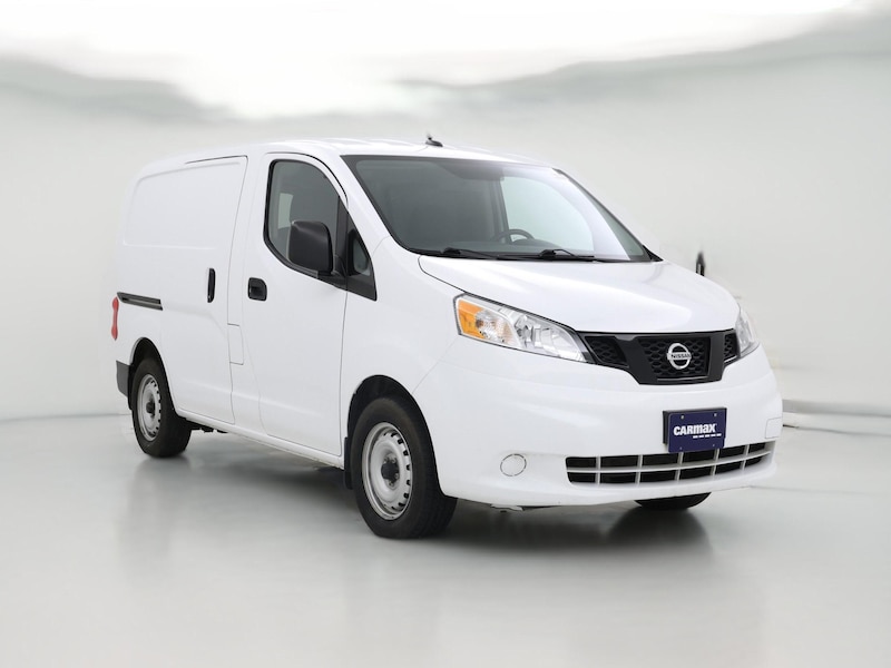 2021 Nissan NV200 S -
                  Warner Robins, GA