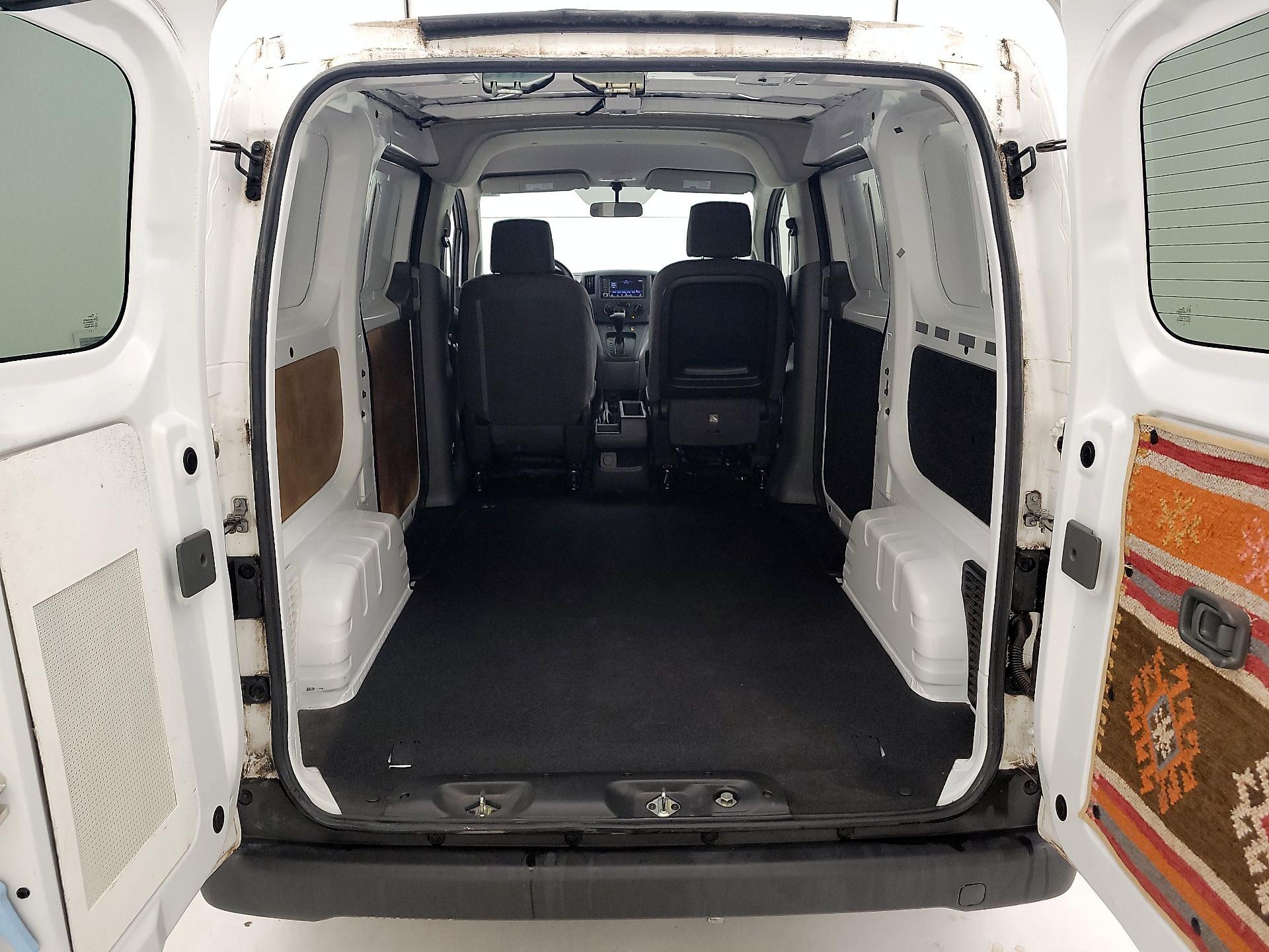 Thumbnail: 2021 Nissan NV200 - 20