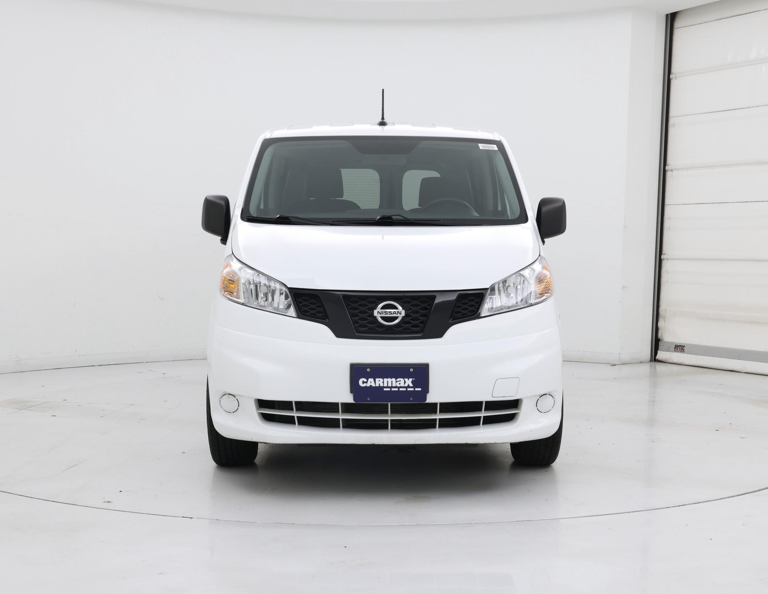 Thumbnail: 2021 Nissan NV200 - 5