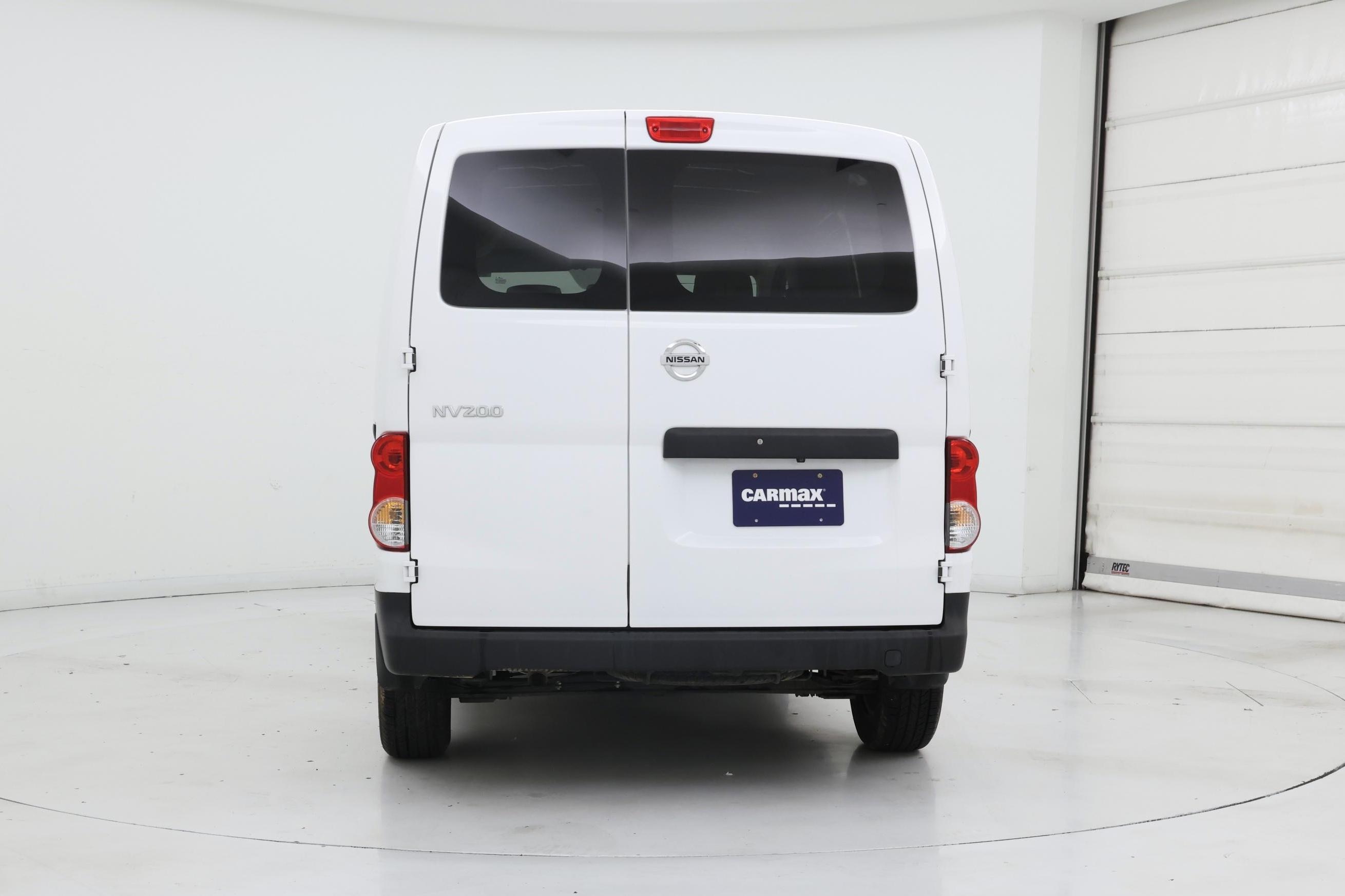 Thumbnail: 2021 Nissan NV200 - 6