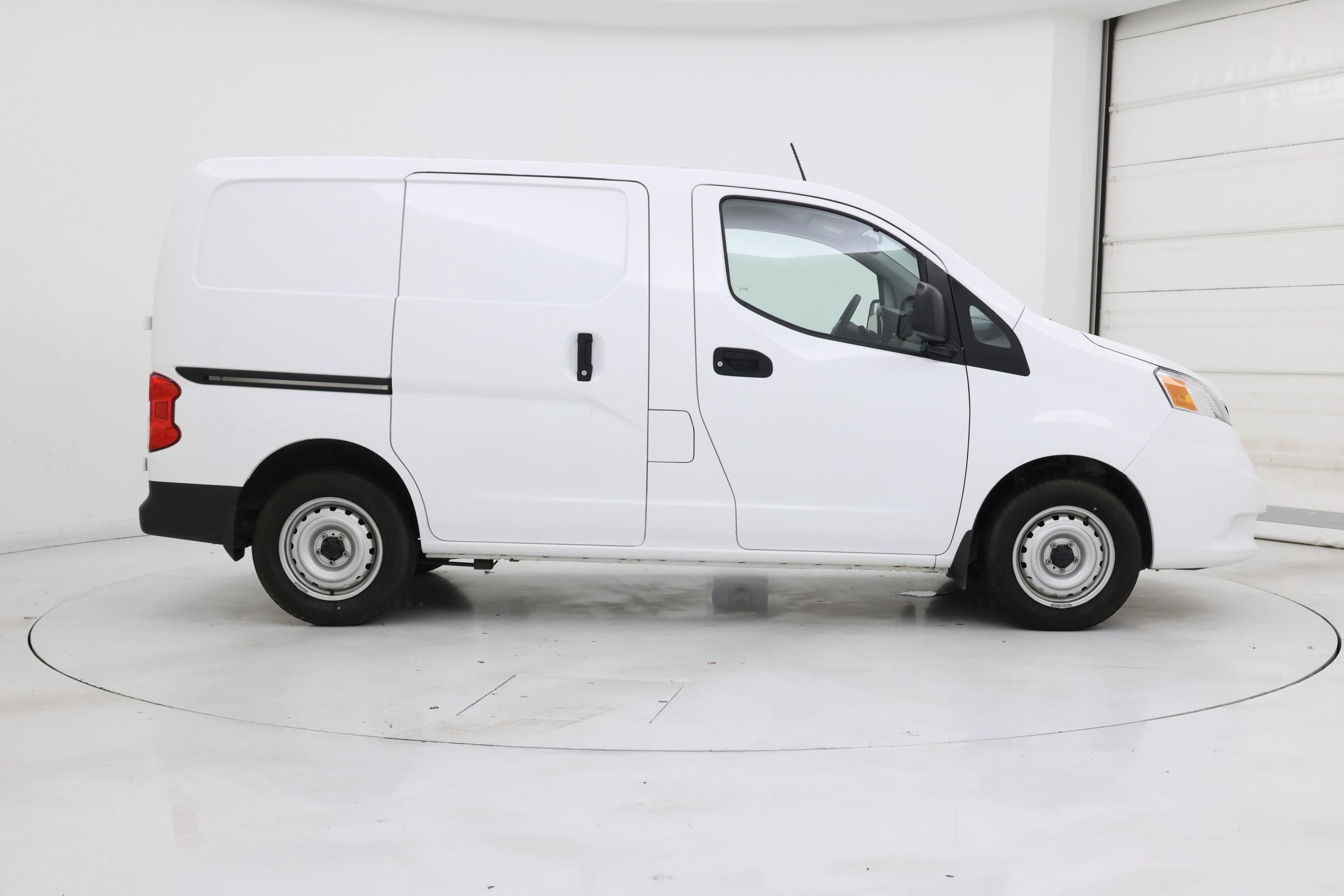 Thumbnail: 2021 Nissan NV200 - 7