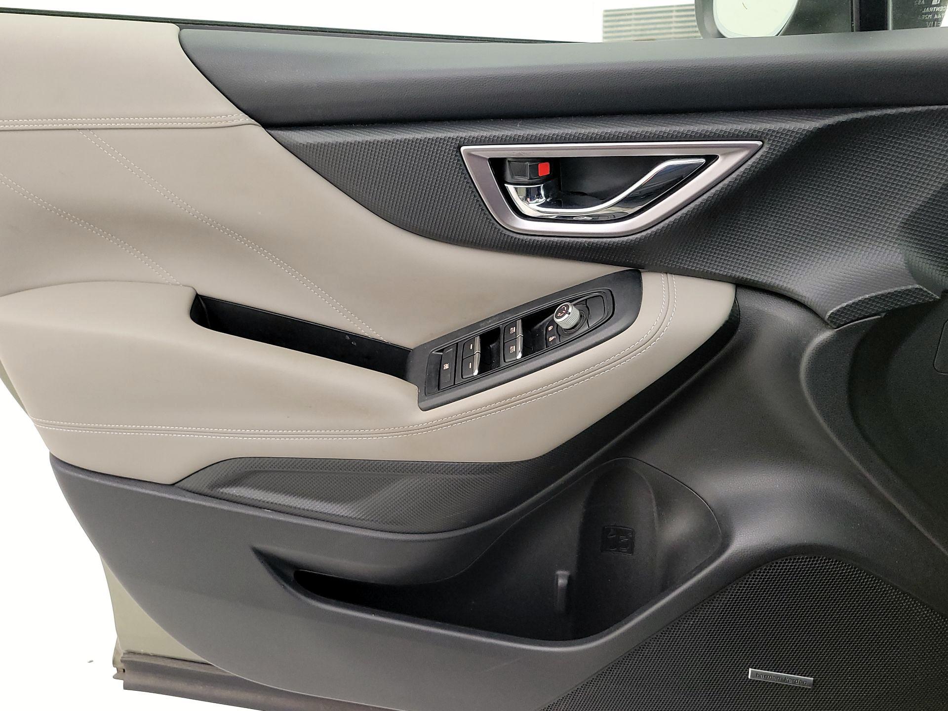 Thumbnail: 2021 Subaru Forester - 12