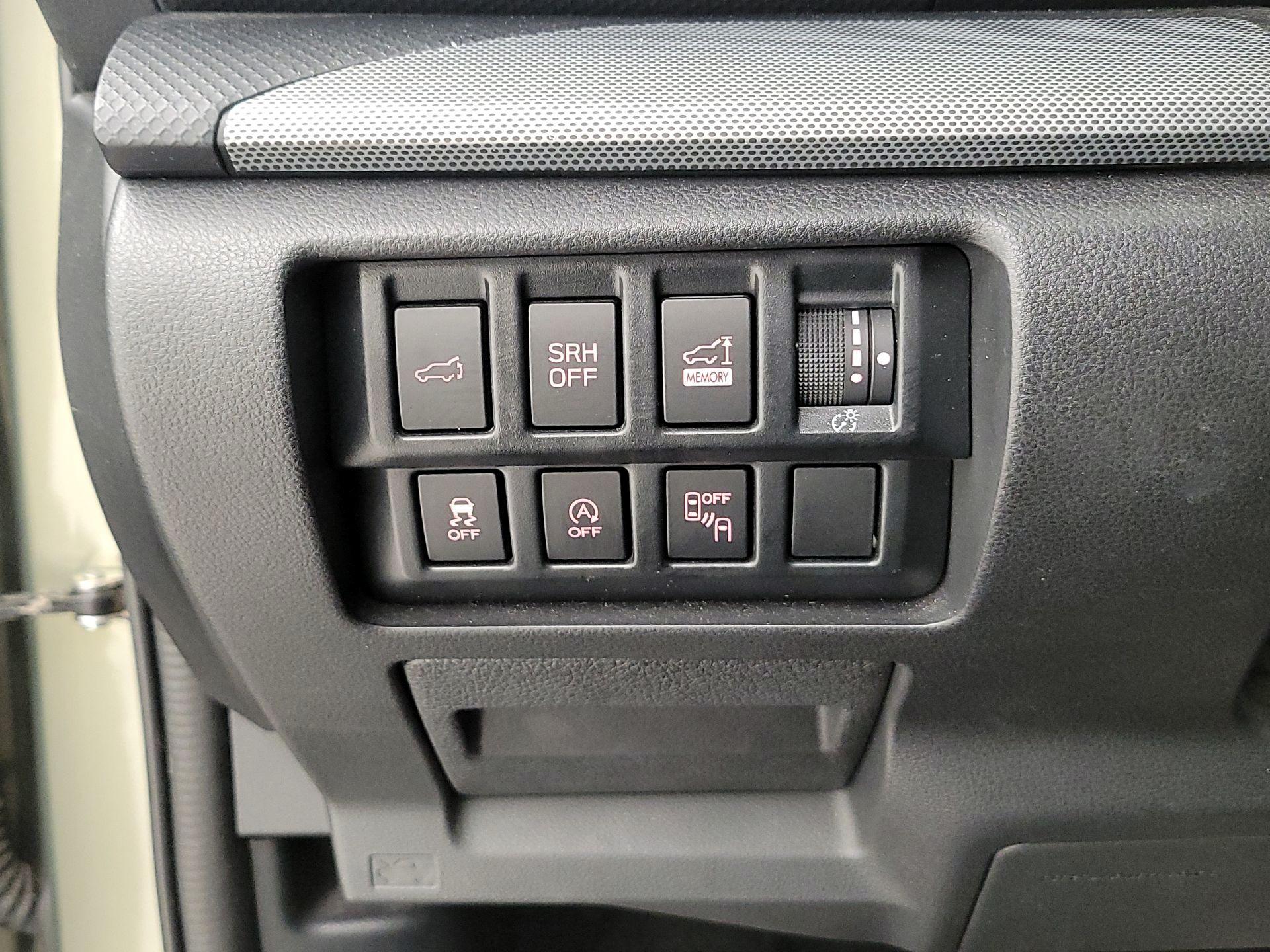 Thumbnail: 2021 Subaru Forester - 13