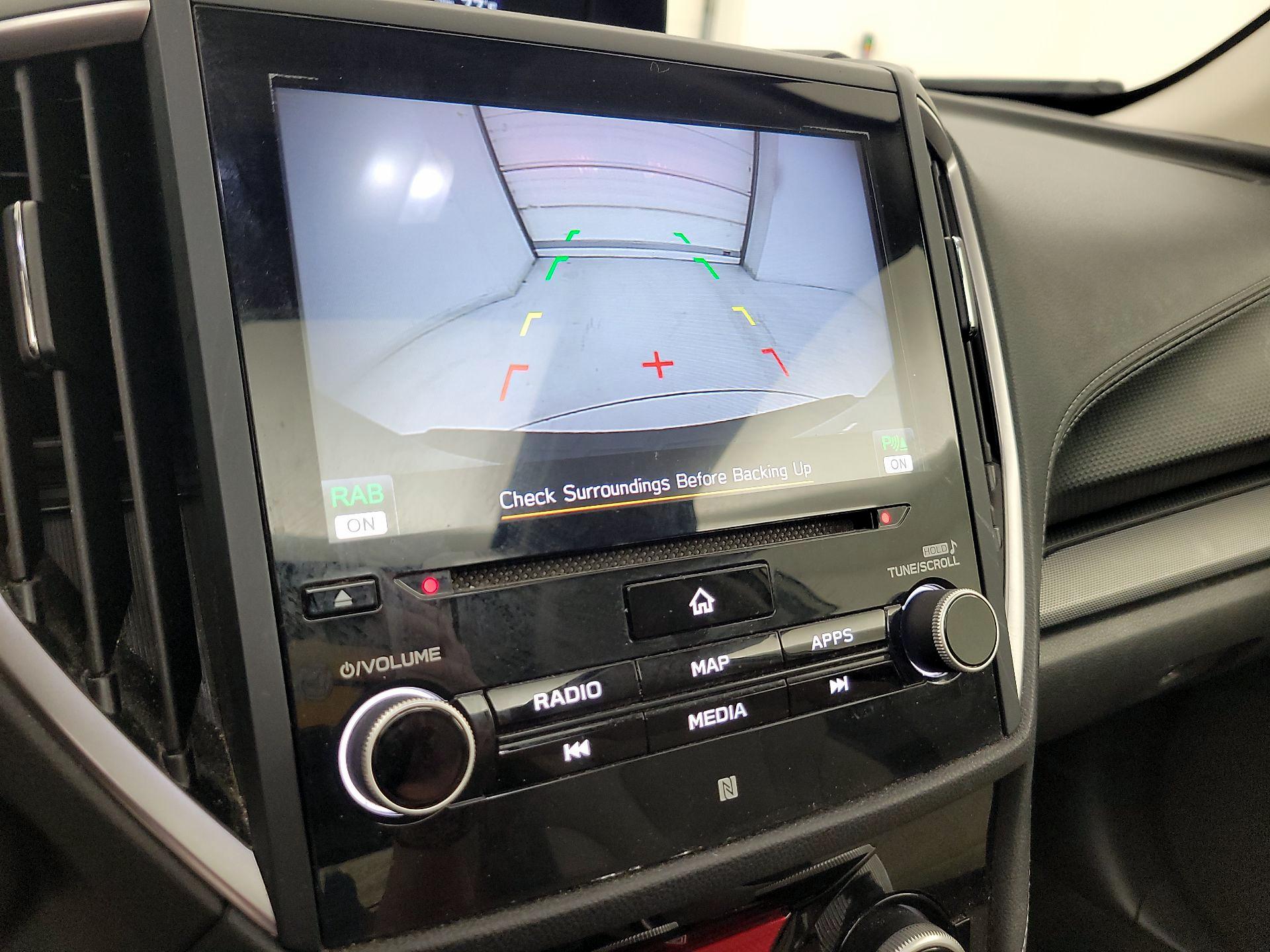 Thumbnail: 2021 Subaru Forester - 15