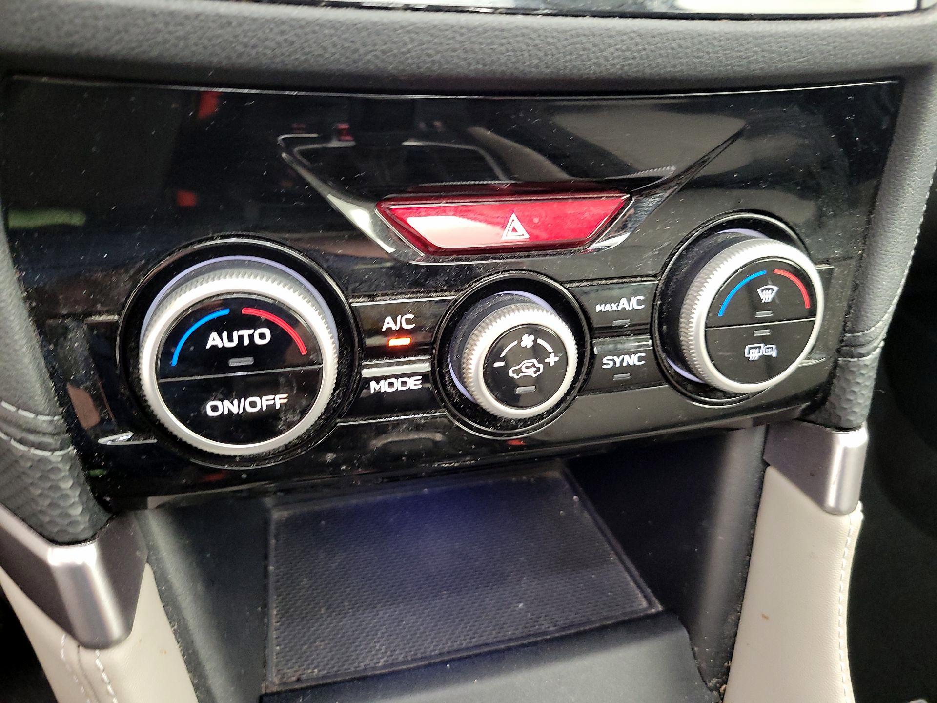 Thumbnail: 2021 Subaru Forester - 17