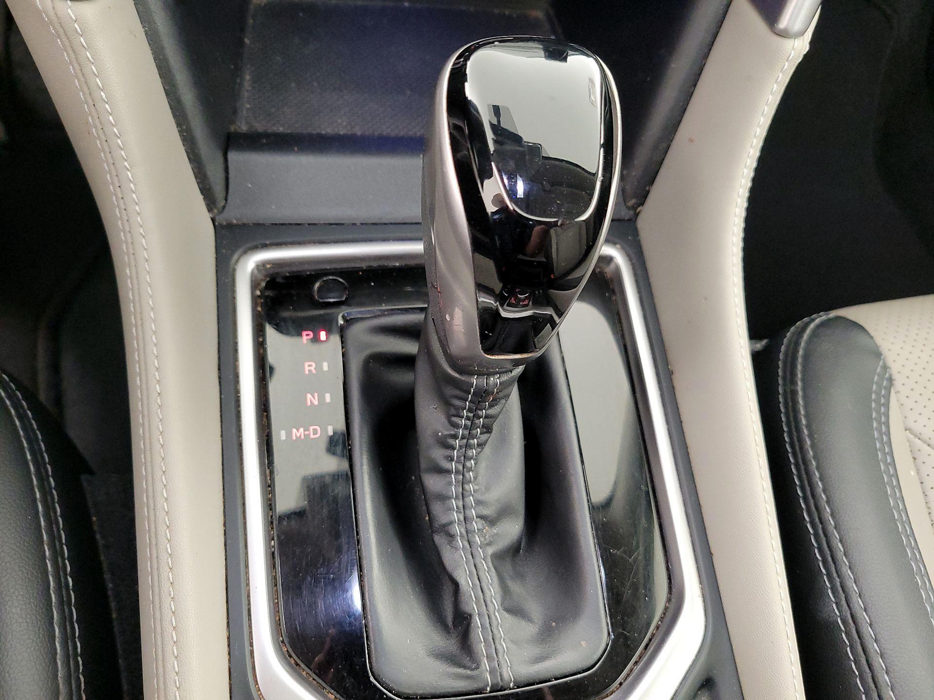 Thumbnail: 2021 Subaru Forester - 18