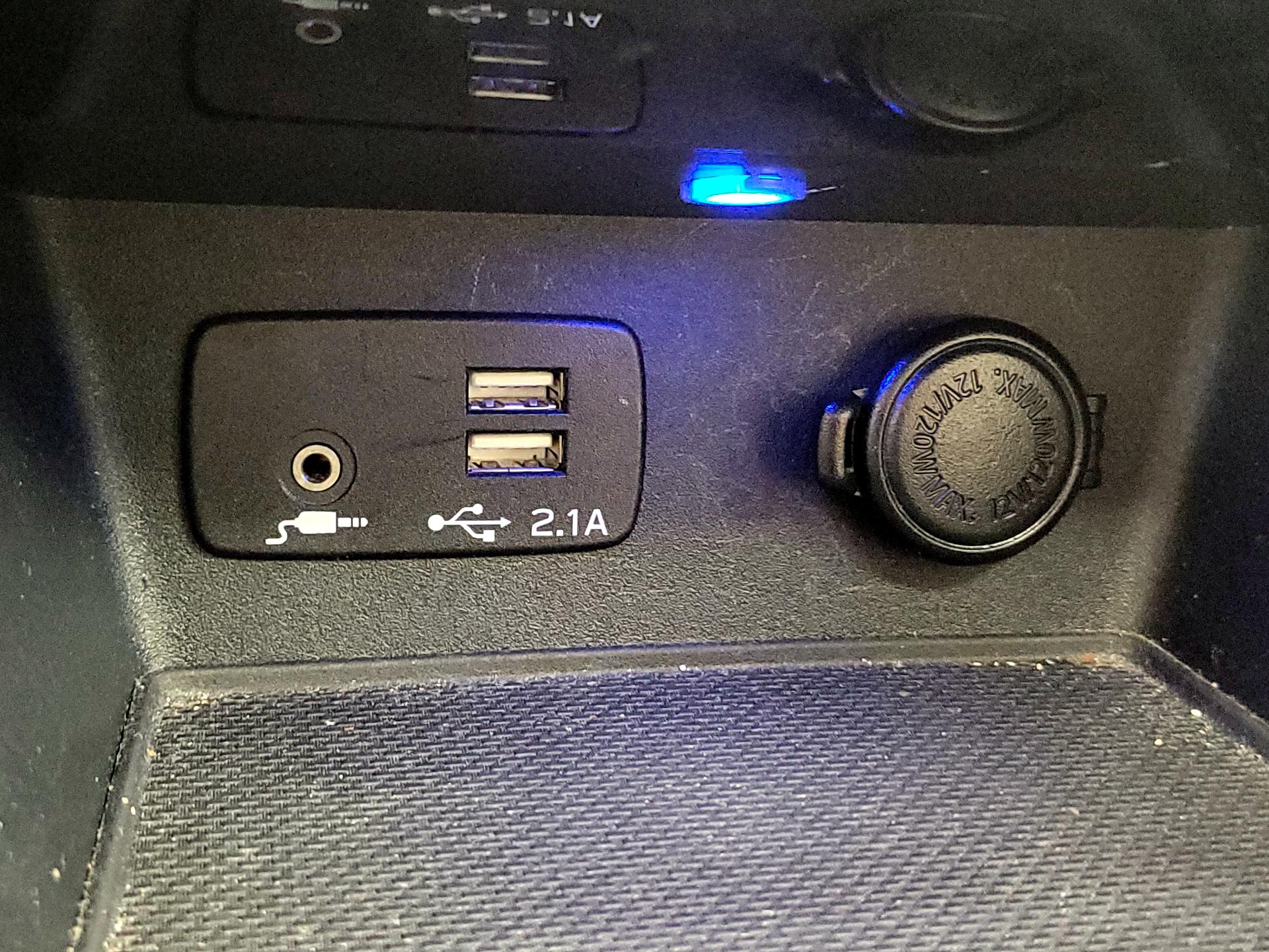 Thumbnail: 2021 Subaru Forester - 19