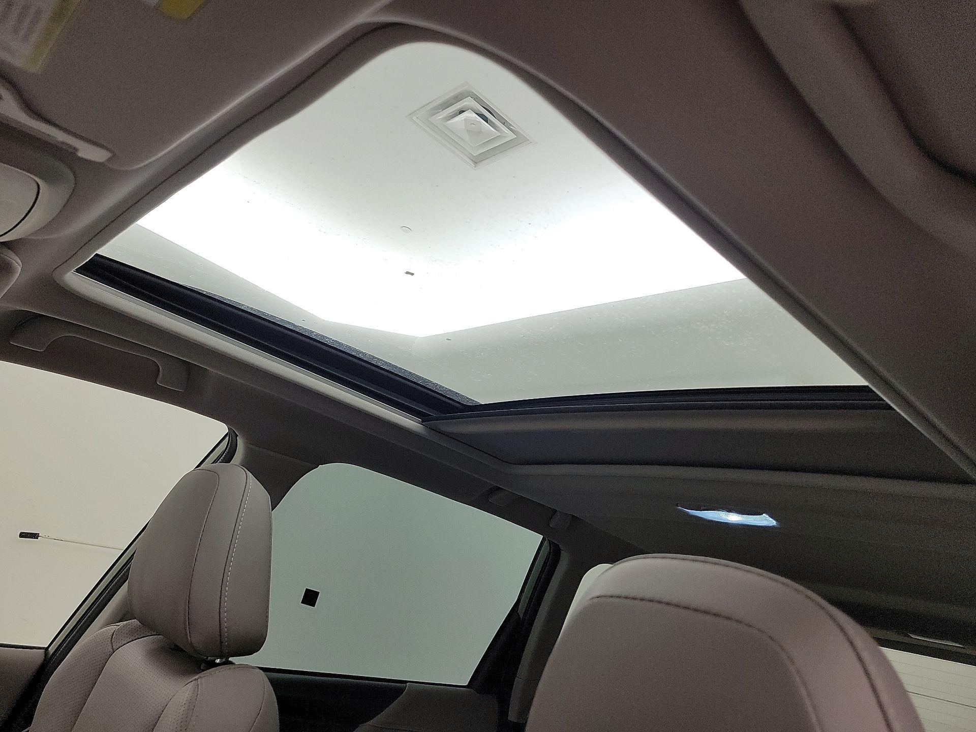 Thumbnail: 2021 Subaru Forester - 20