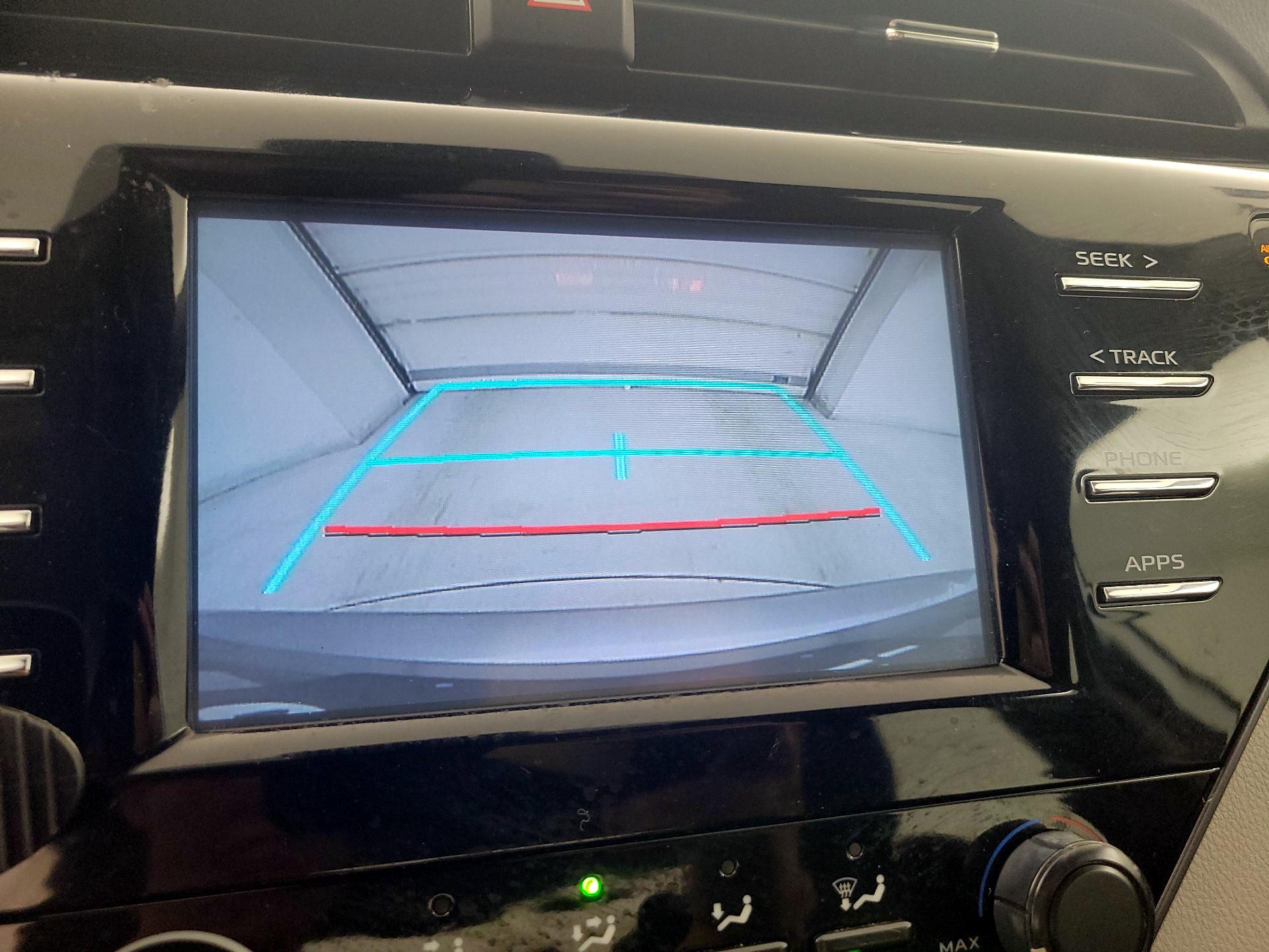 Thumbnail: 2019 Toyota Camry - 14