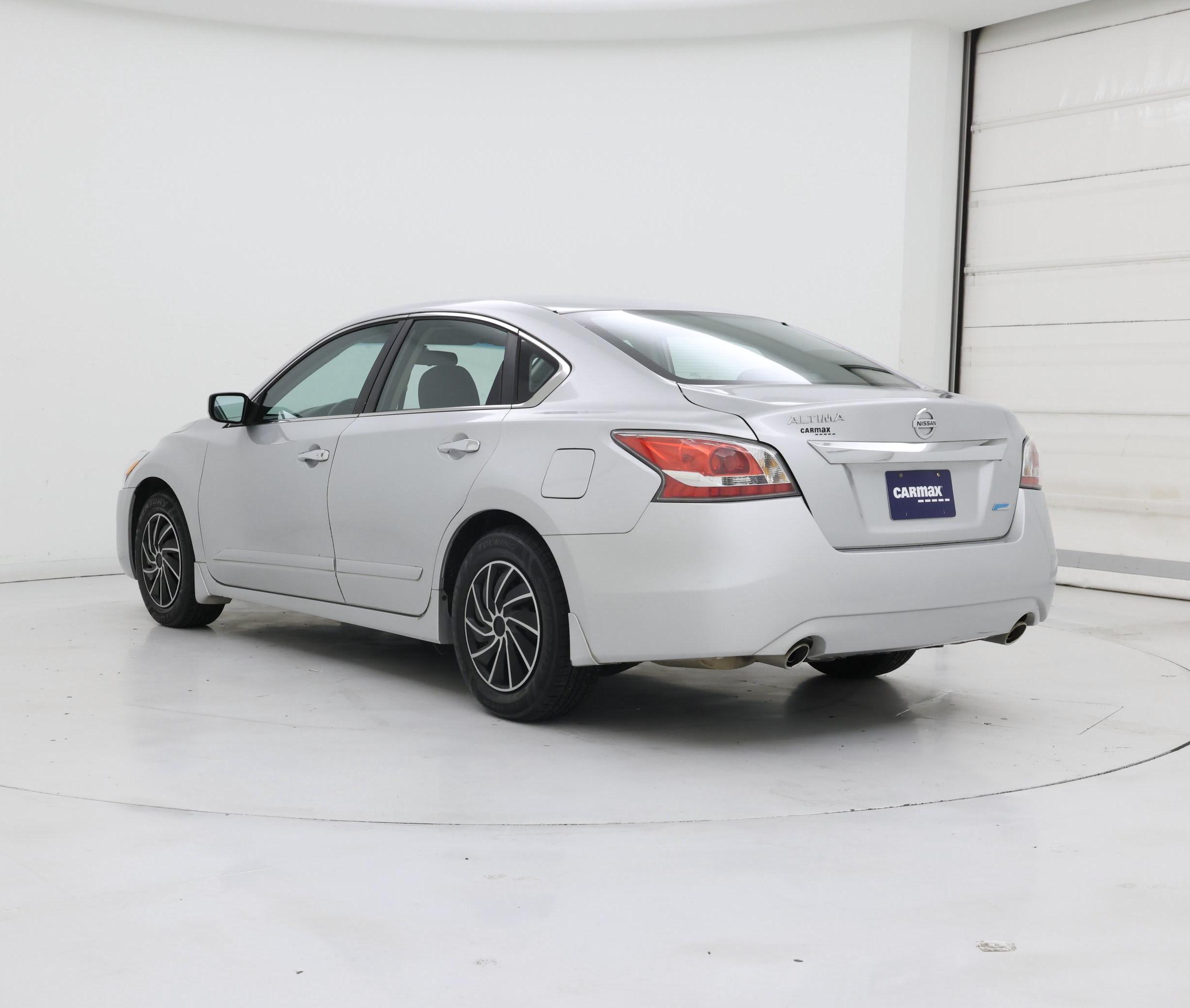 Thumbnail: 2014 Nissan Altima - 2