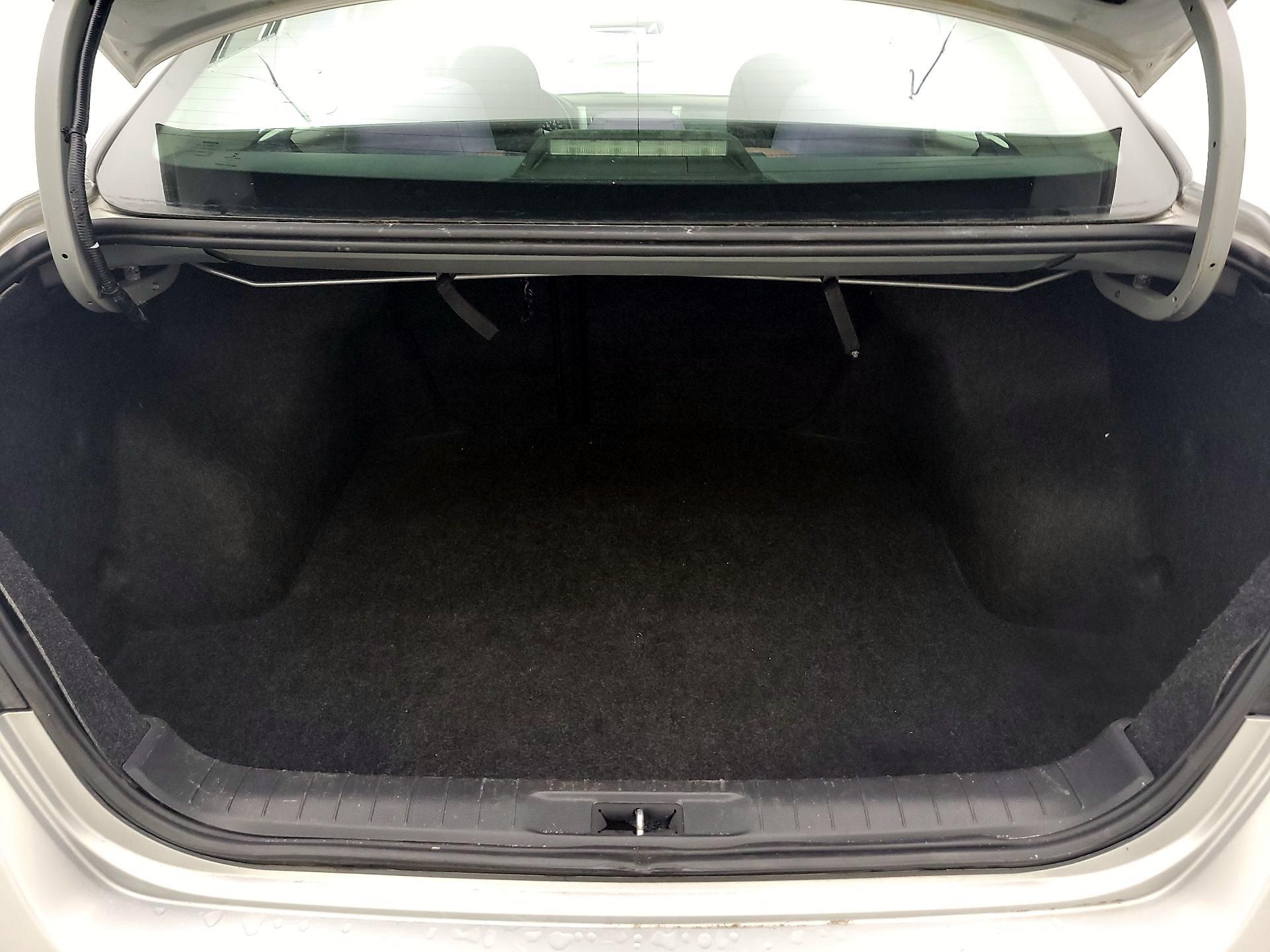 Thumbnail: 2014 Nissan Altima - 19