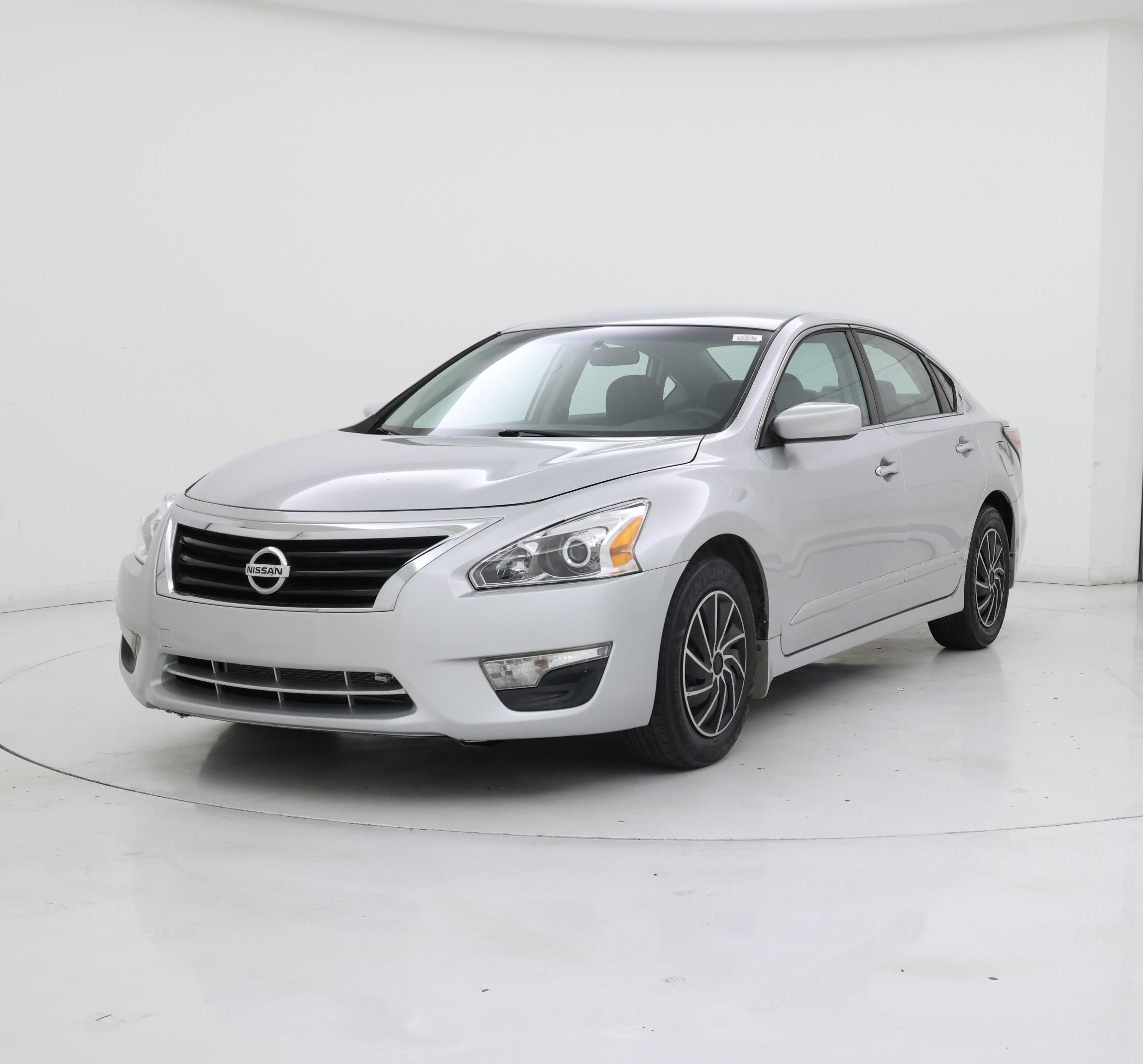 Thumbnail: 2014 Nissan Altima - 4