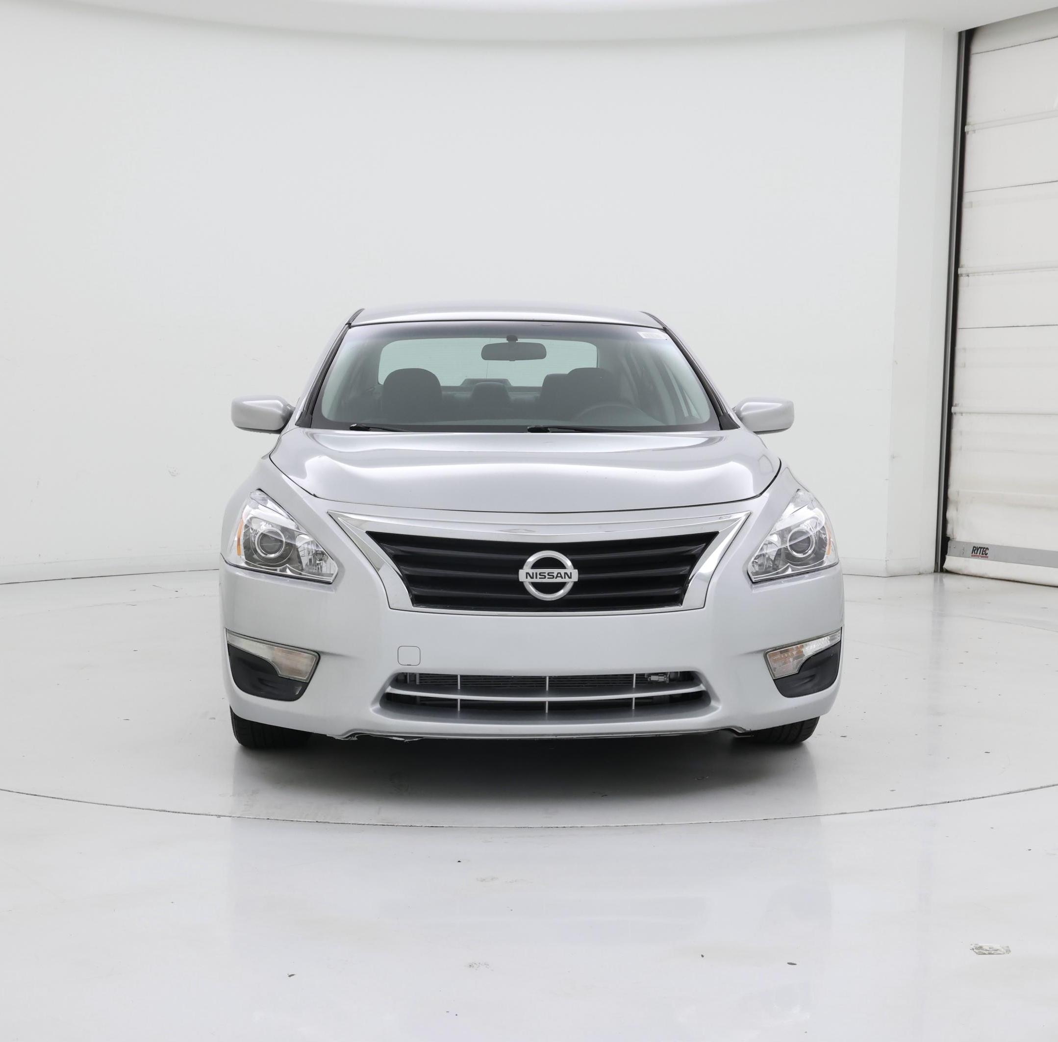 Thumbnail: 2014 Nissan Altima - 5